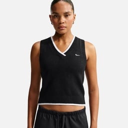 Nike Sportswear Chill Knit Kadın Yelek