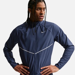 Nike Miler Repel UV Protection Erkek Ceket