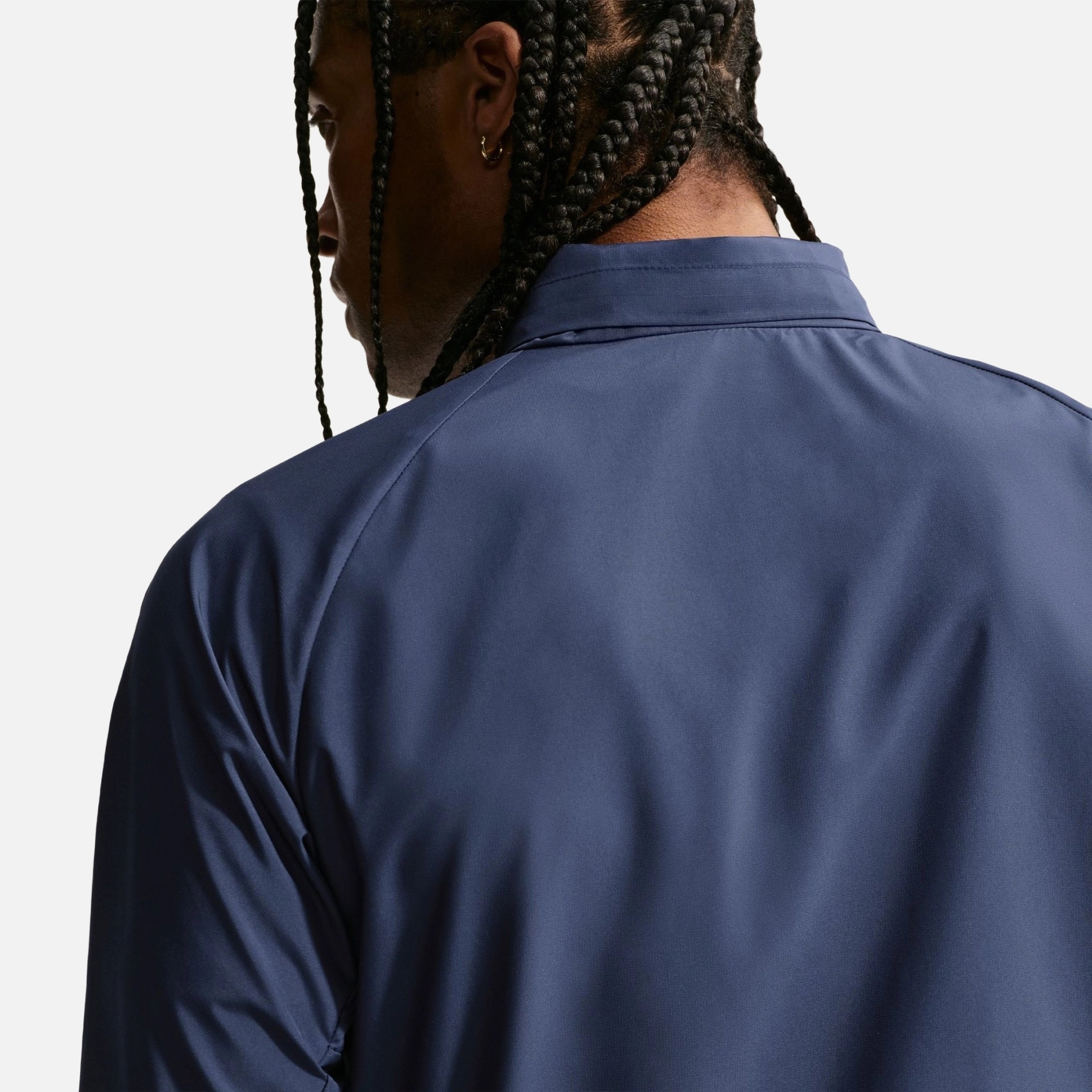 Nike Miler Repel UV Protection Erkek Ceket