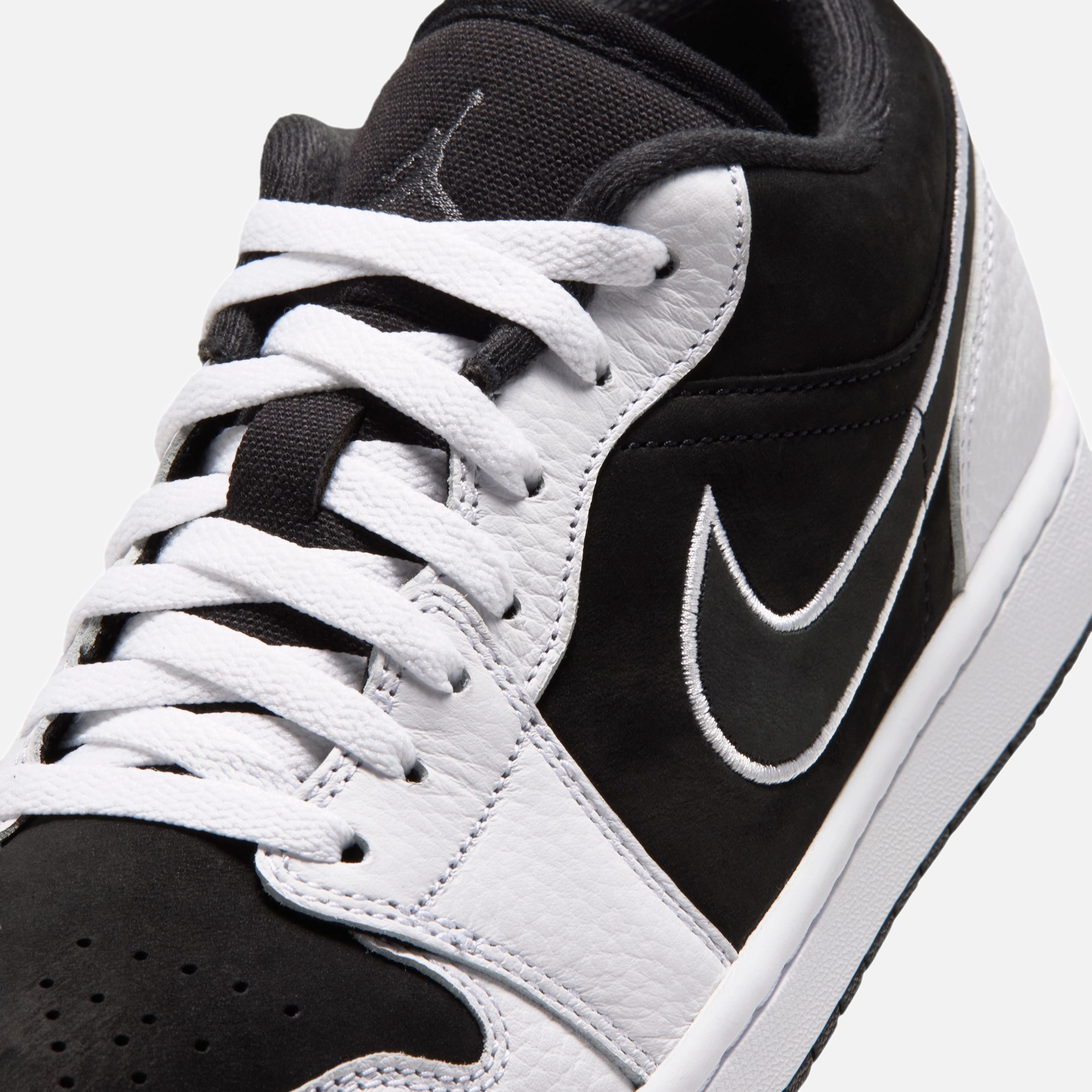Nike Air Jordan 1 Low SE Erkek Spor Ayakkabı