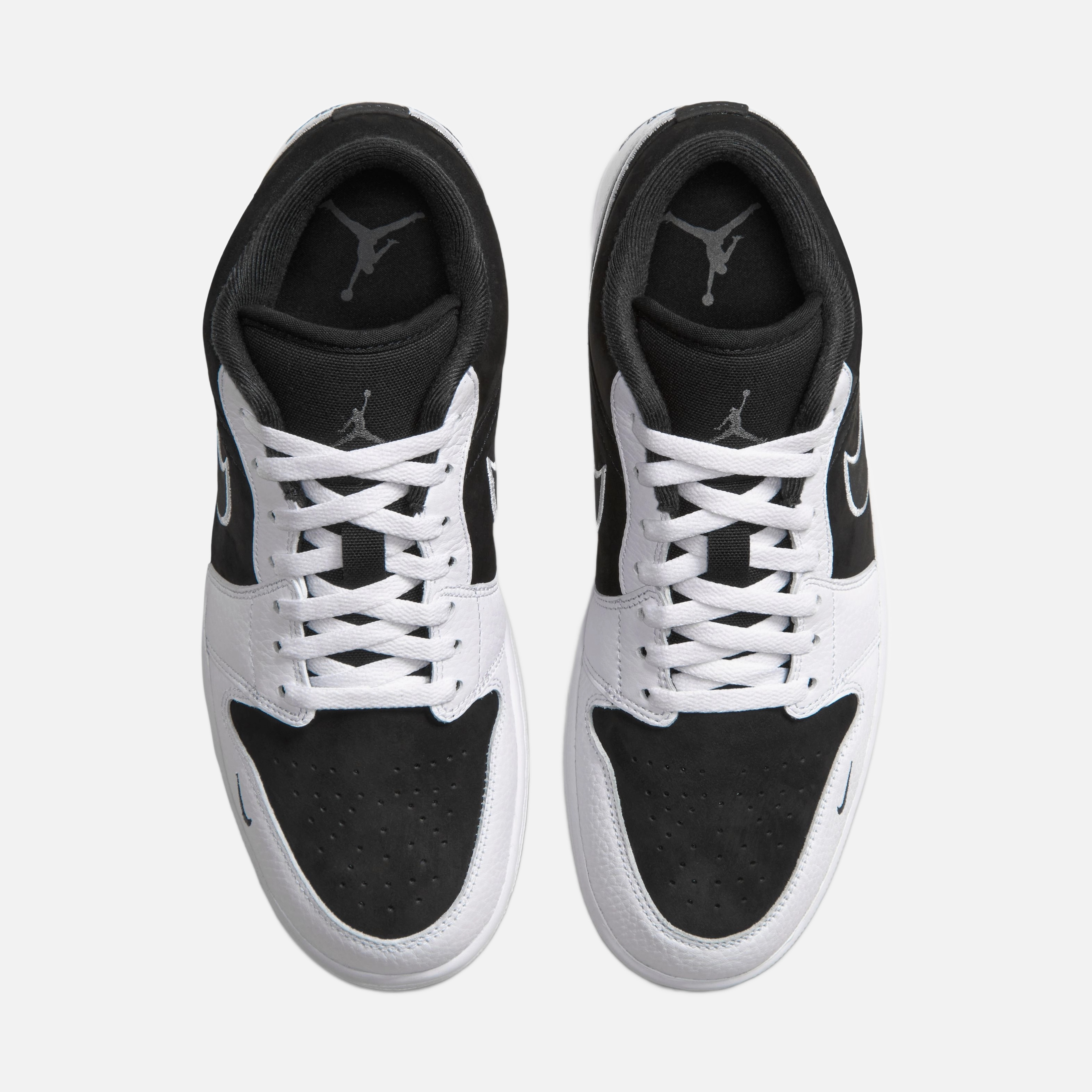 Nike Air Jordan 1 Low SE Erkek Spor Ayakkabı