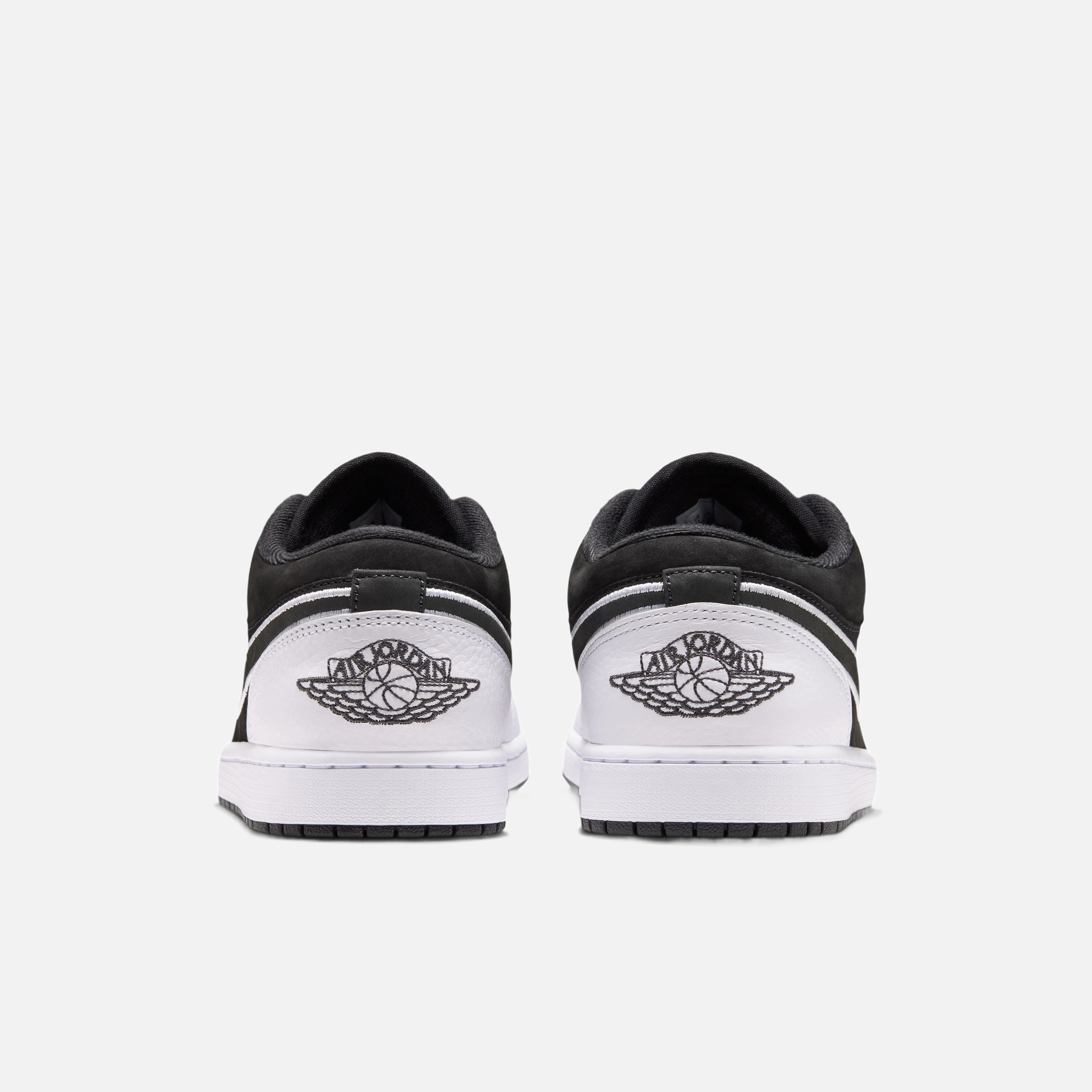 Nike Air Jordan 1 Low SE Erkek Spor Ayakkabı