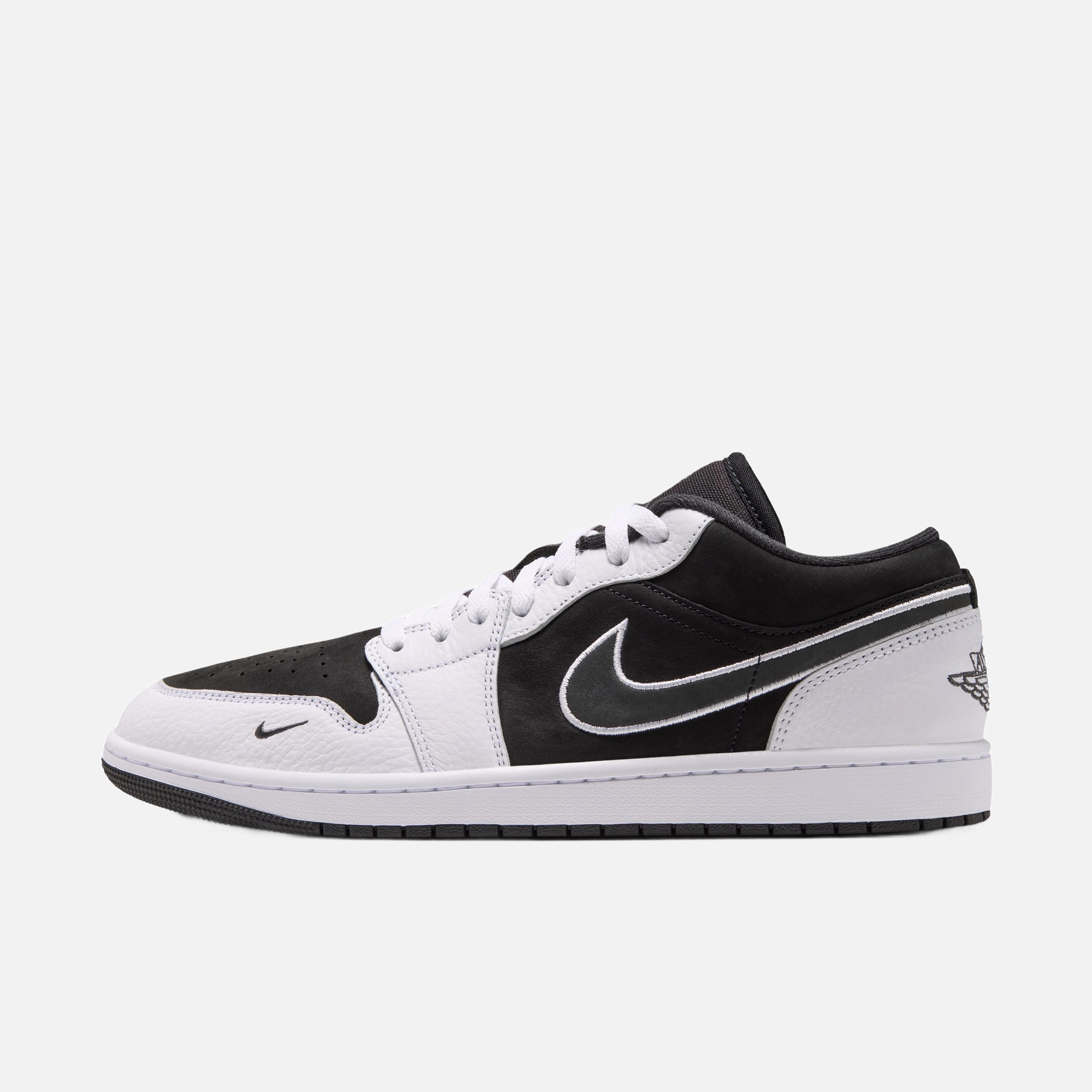 Nike Air Jordan 1 Low SE Erkek Spor Ayakkabı