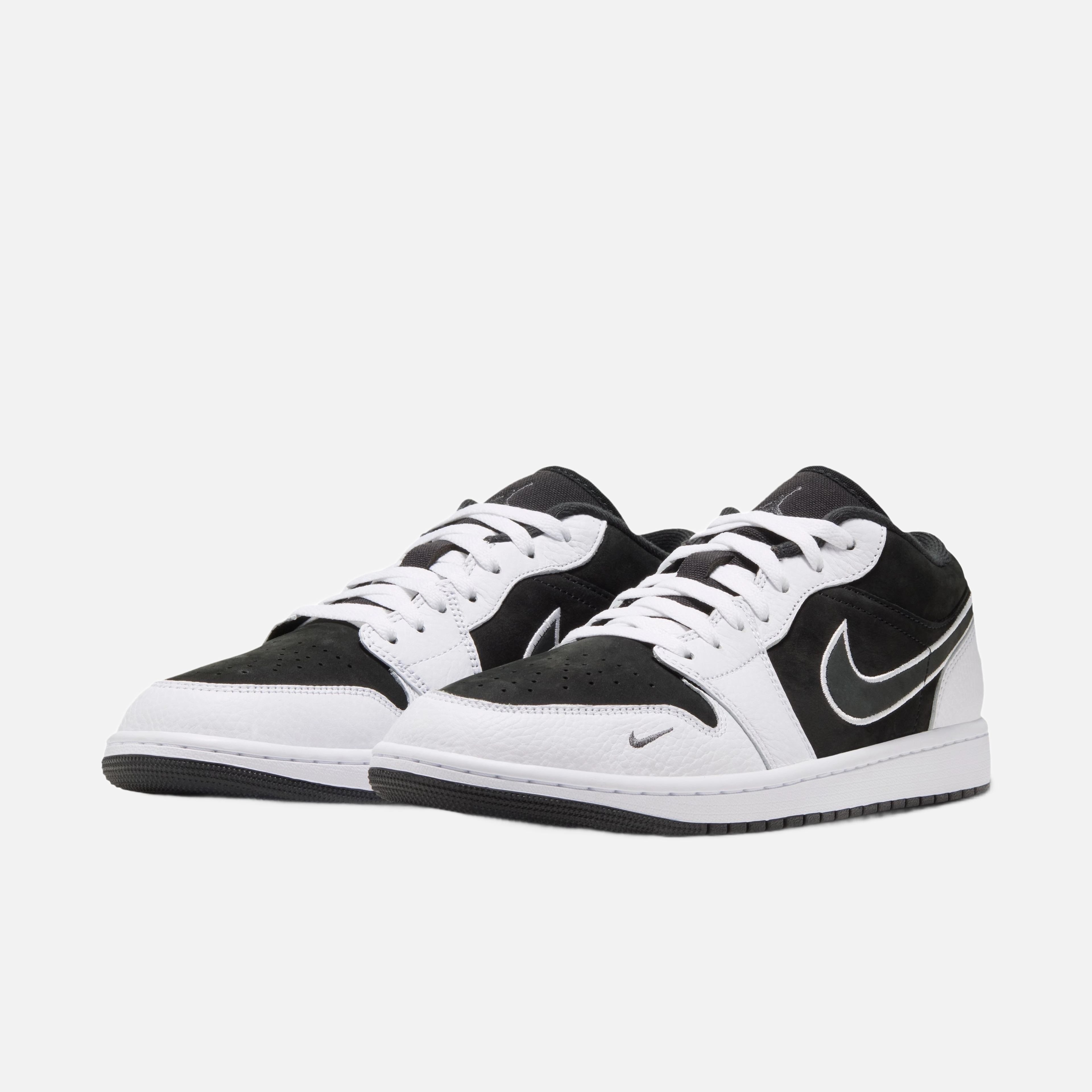 Nike Air Jordan 1 Low SE Erkek Spor Ayakkabı