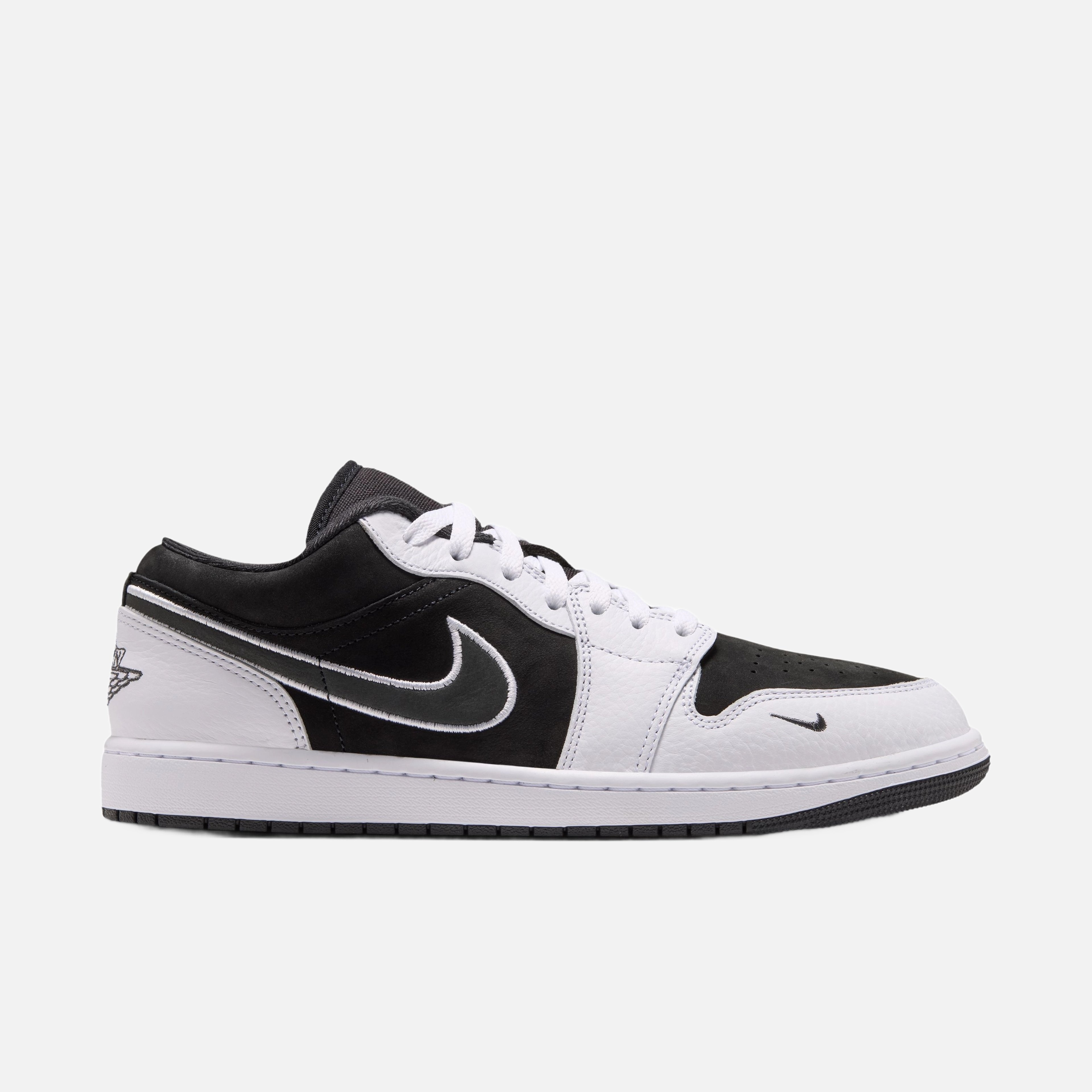 Nike Air Jordan 1 Low SE Erkek Spor Ayakkabı