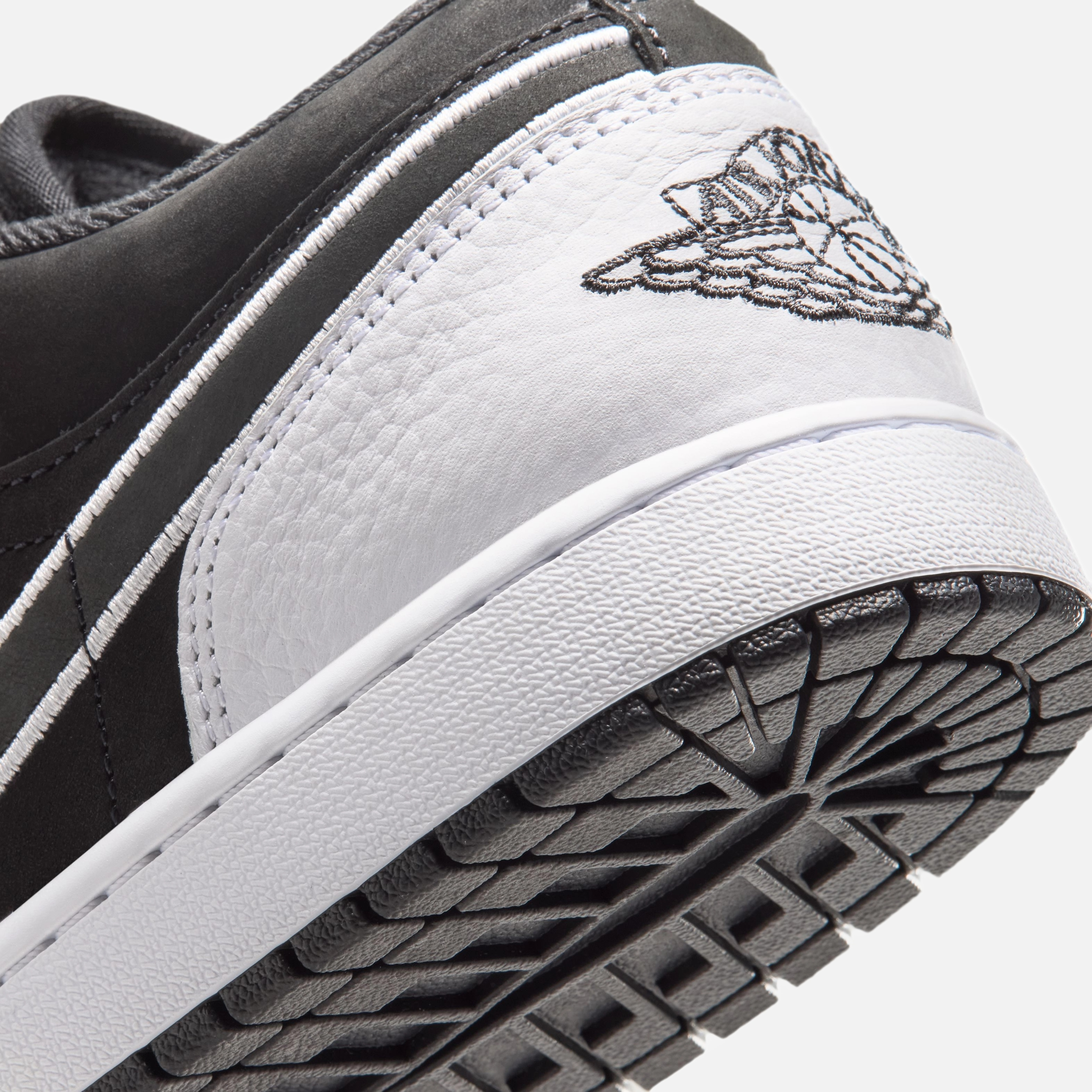 Nike Air Jordan 1 Low SE Erkek Spor Ayakkabı