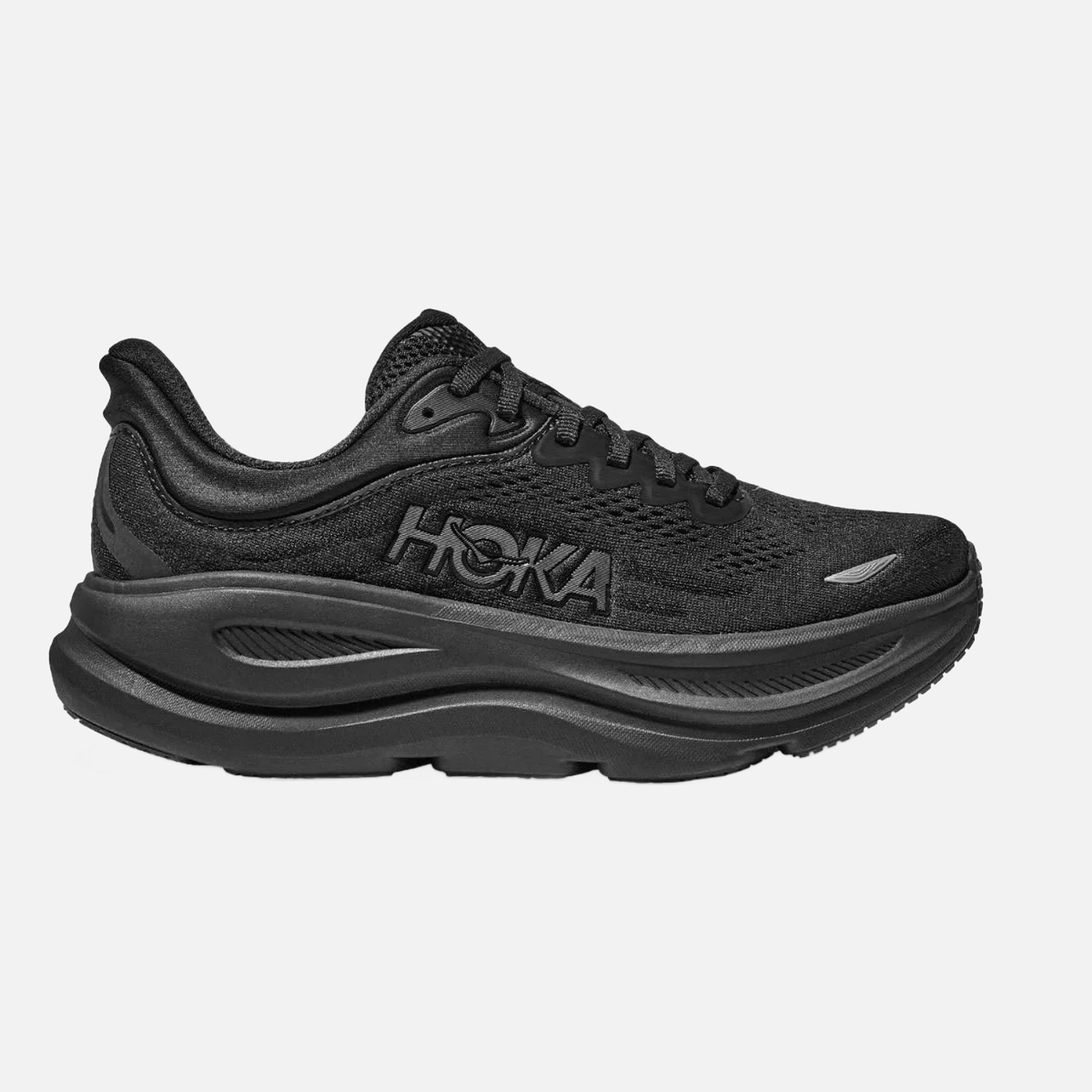 Hoka Bondi 9 Erkek Koşu Ayakkabısı
