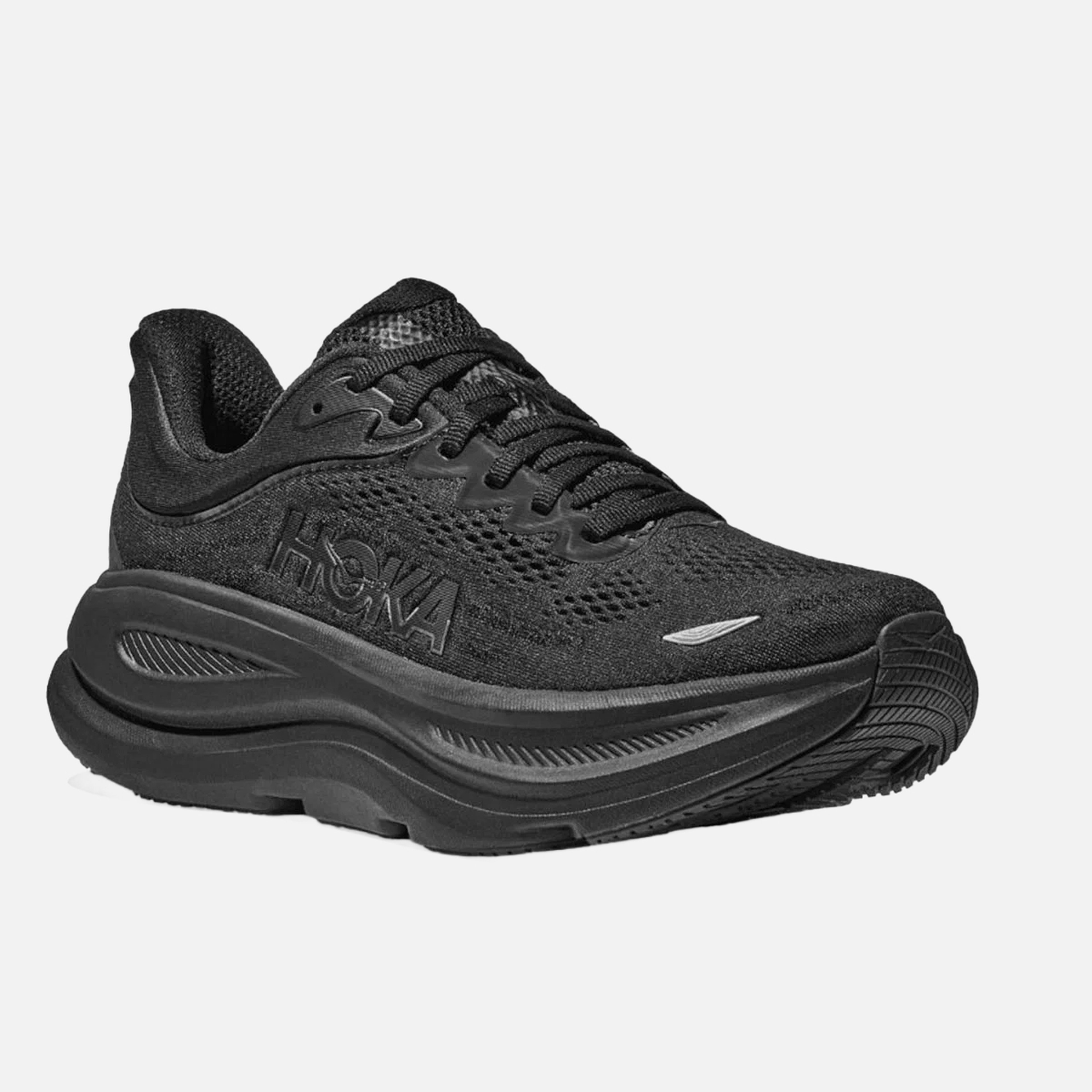 Hoka Bondi 9 Erkek Koşu Ayakkabısı