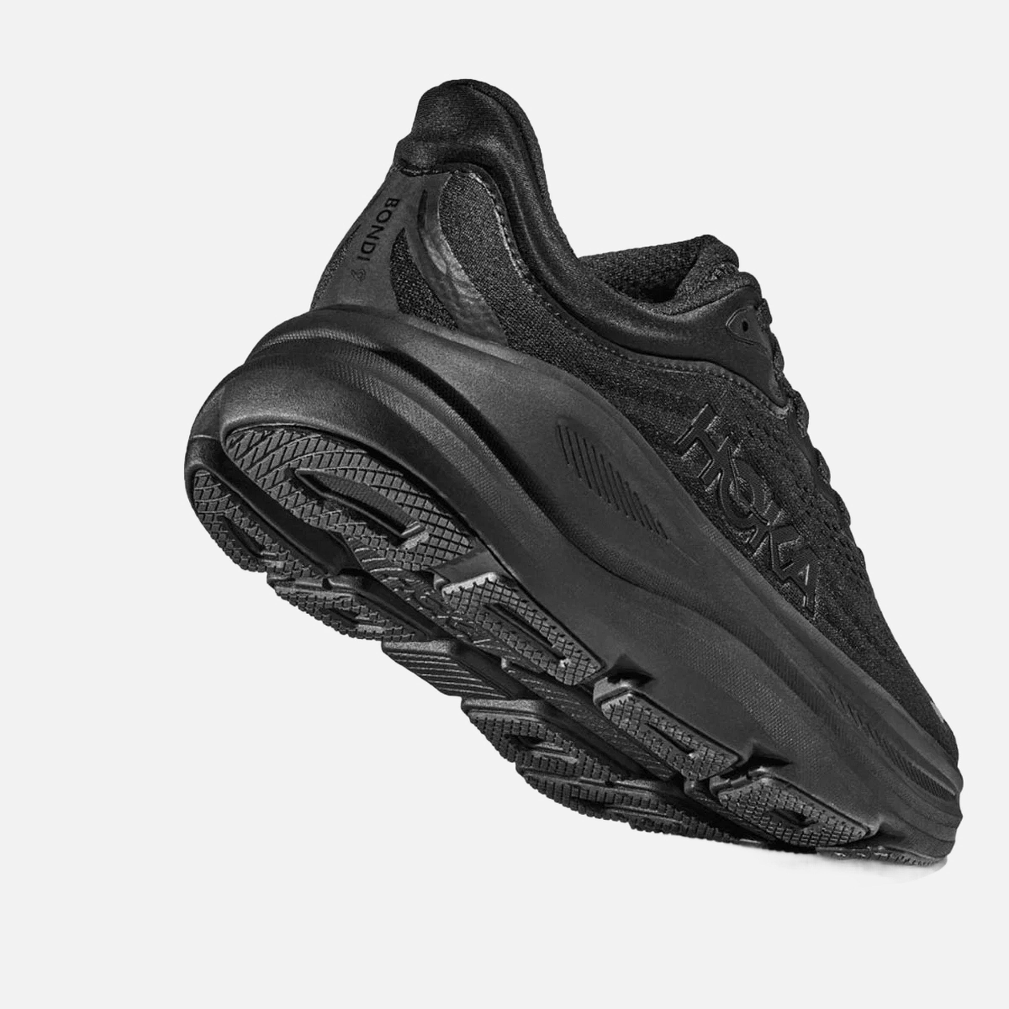 Hoka Bondi 9 Erkek Koşu Ayakkabısı