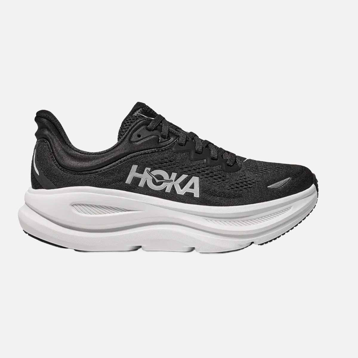 Hoka Bondi 9 Erkek Koşu Ayakkabısı