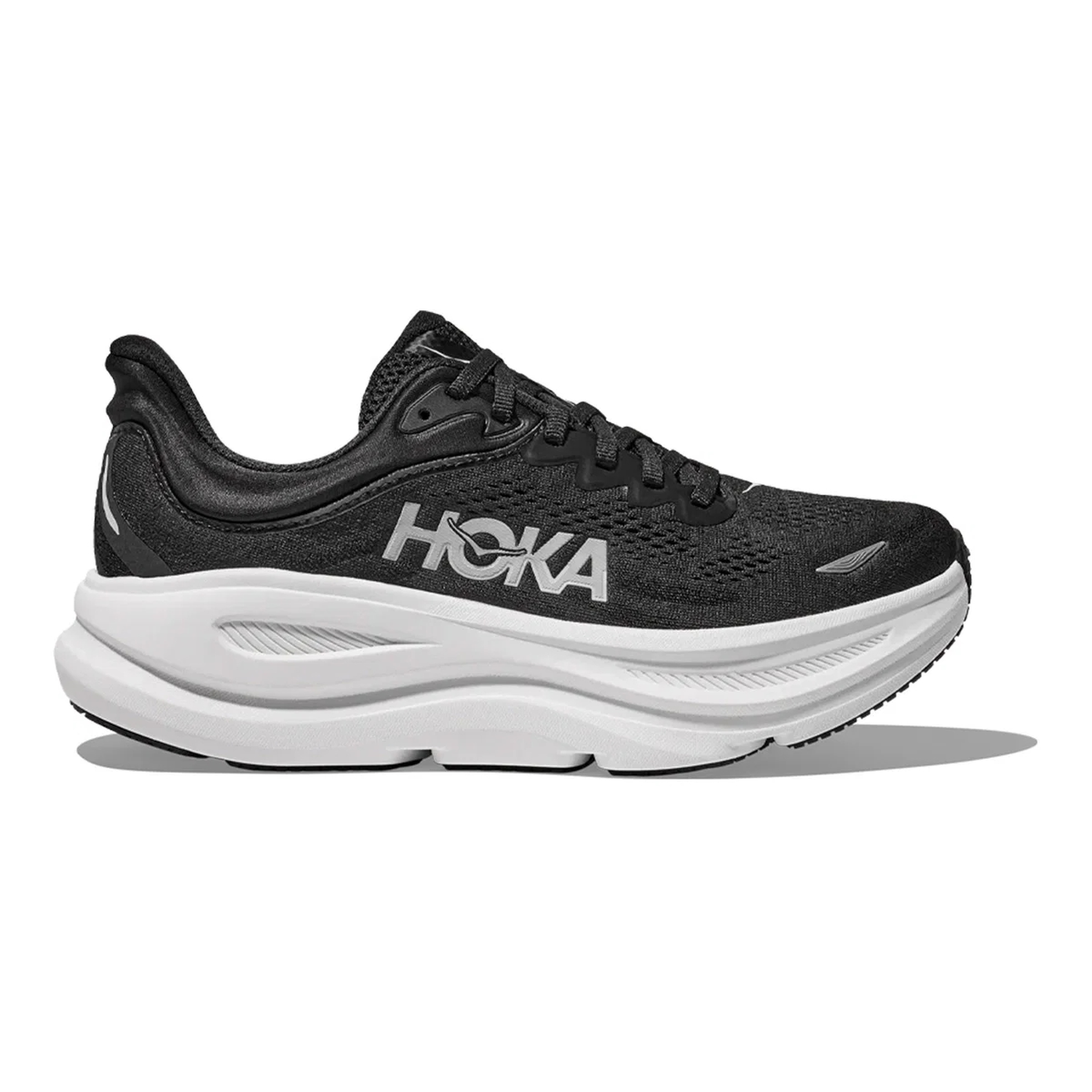 Hoka Bondi 9 Erkek Koşu Ayakkabısı