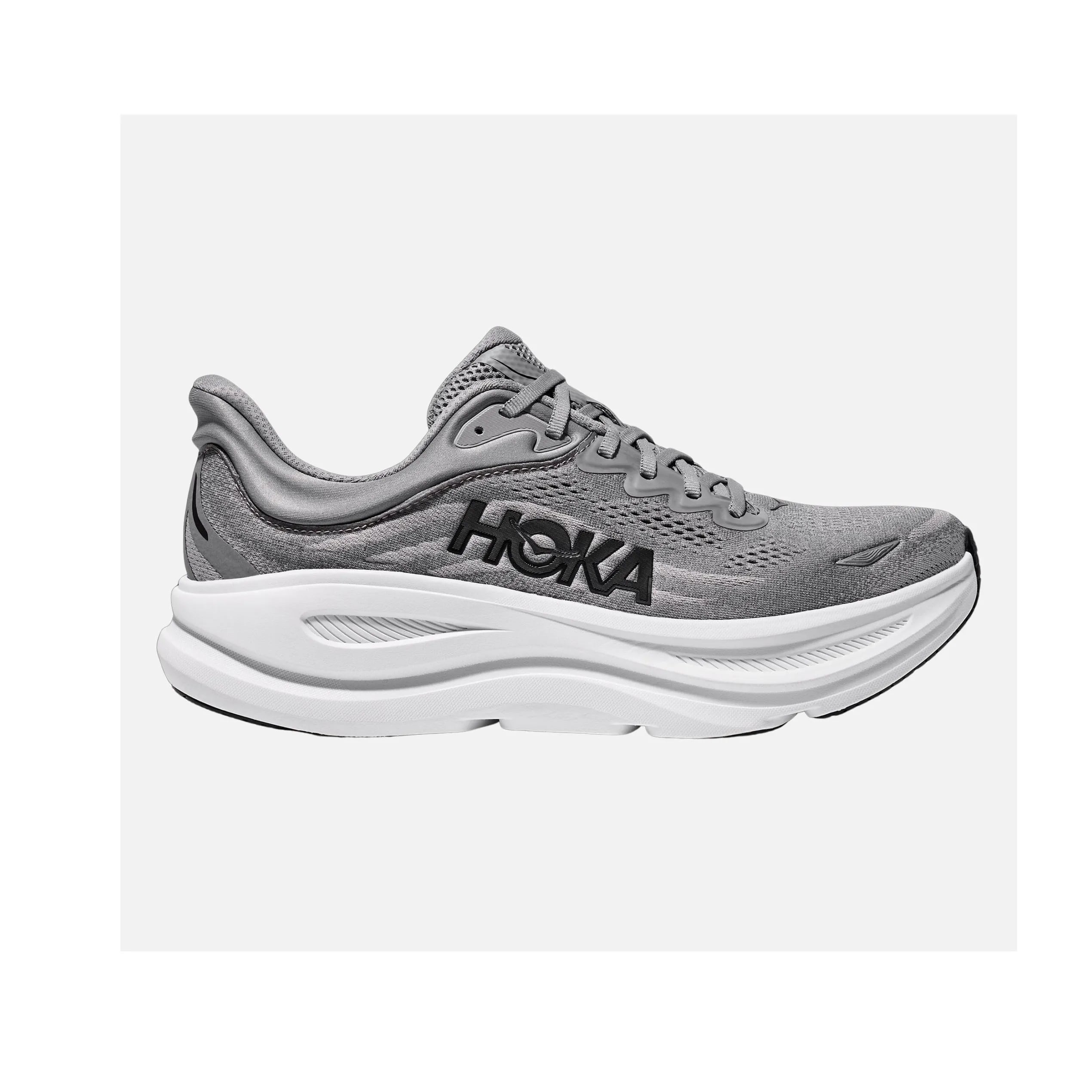 Hoka Bondi 9 Erkek Koşu Ayakkabısı