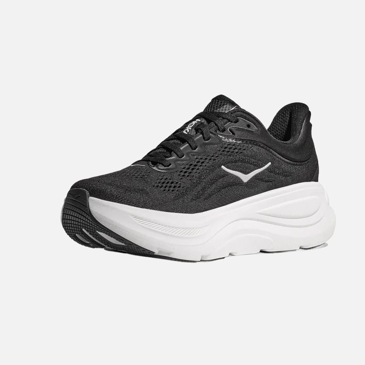 Hoka Bondi 9 Erkek Koşu Ayakkabısı