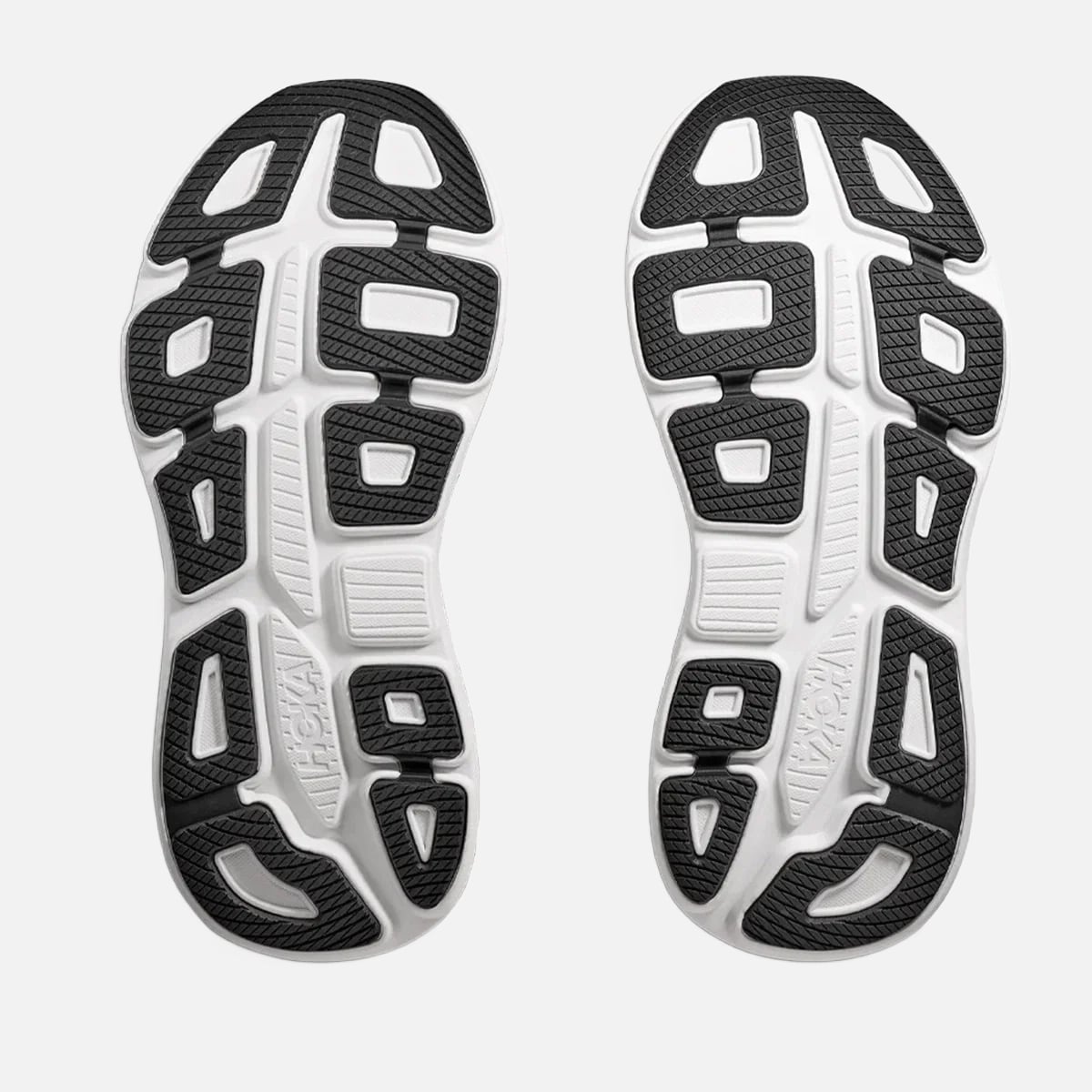 Hoka Bondi 9 Erkek Koşu Ayakkabısı