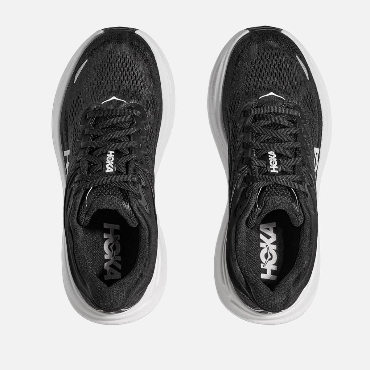 Hoka Bondi 9 Erkek Koşu Ayakkabısı