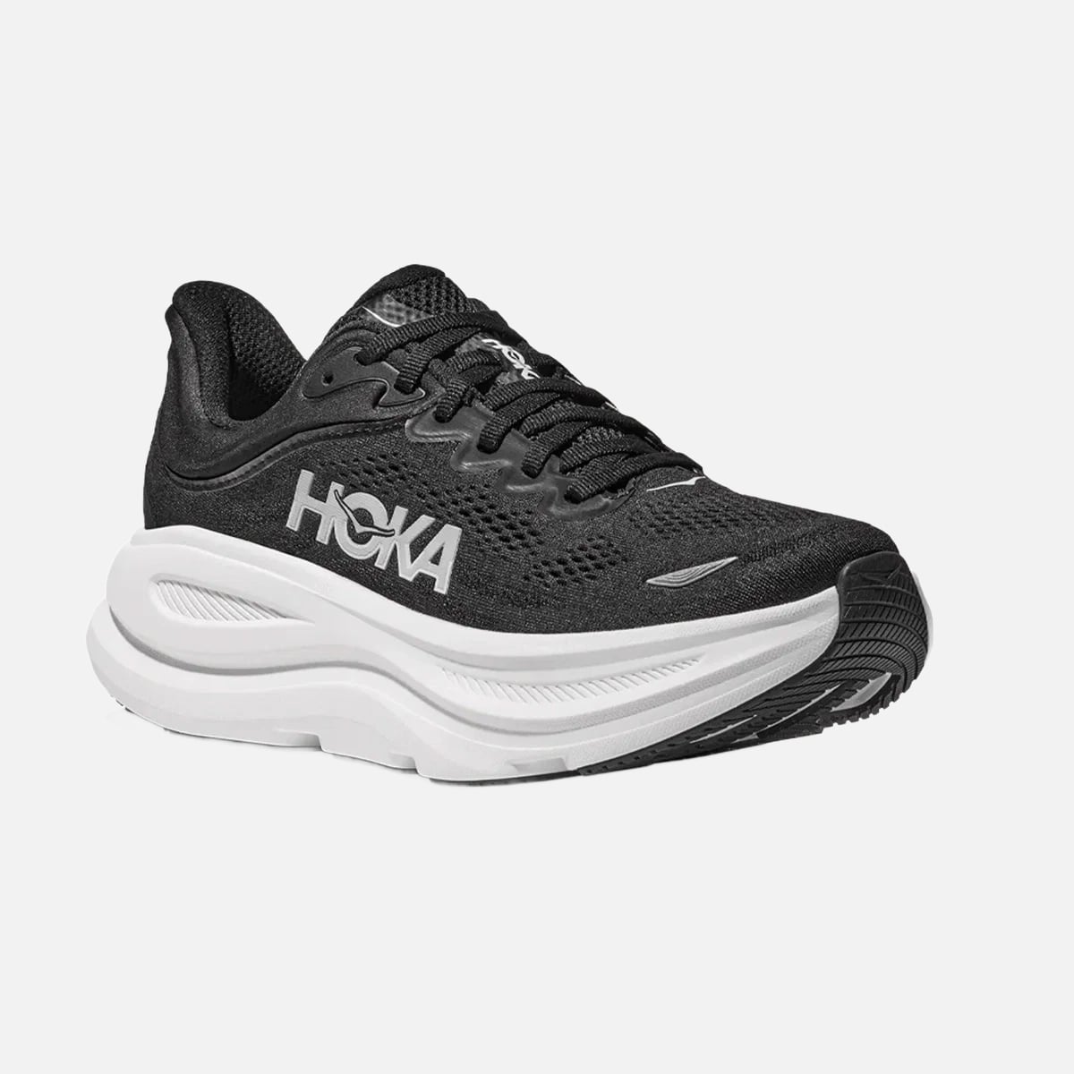 Hoka Bondi 9 Erkek Koşu Ayakkabısı