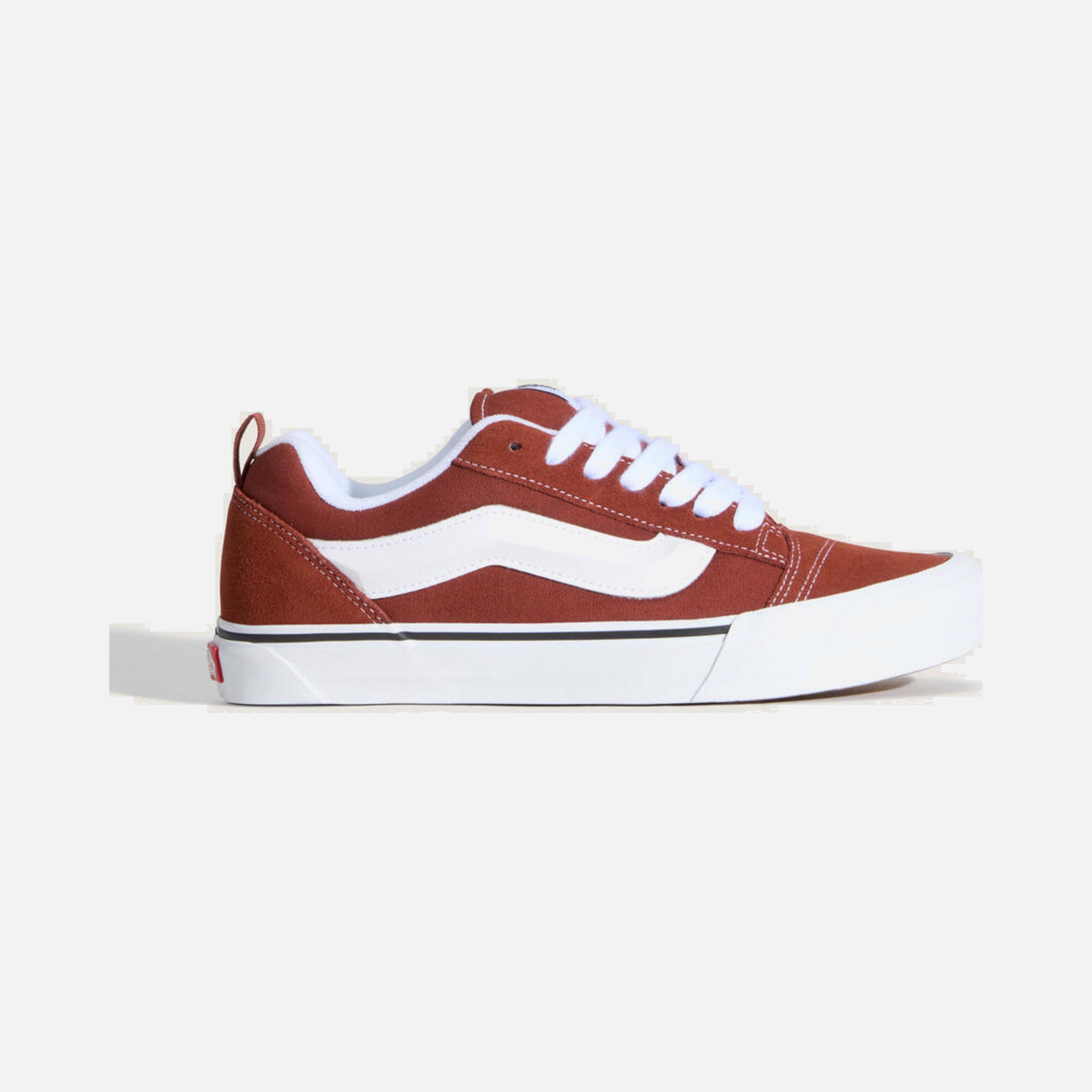 Мужские кроссовки Vans Knu Skool на каждый день