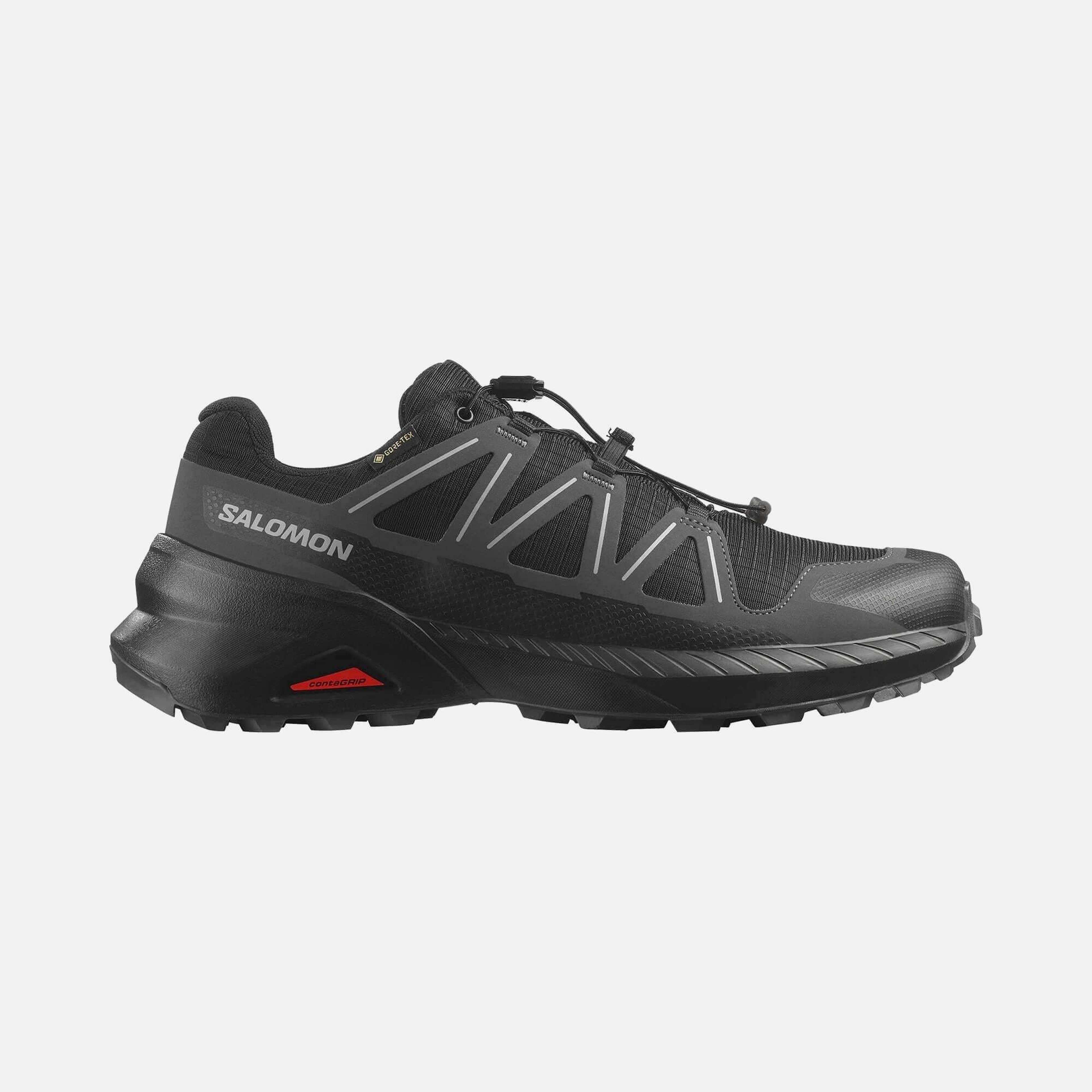 Мужские кроссовки Salomon Speedcross Peak Gore-Tex для походов