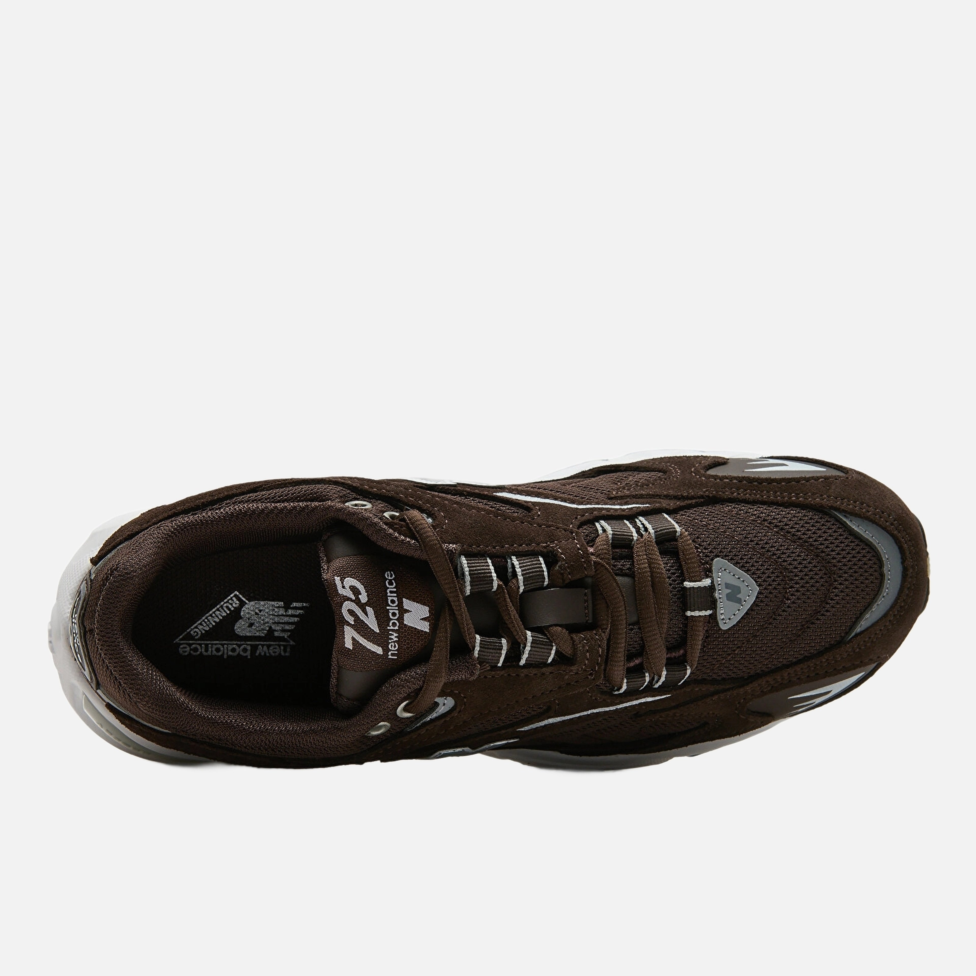 New Balance 725 Lifestyle Spor Ayakkabı