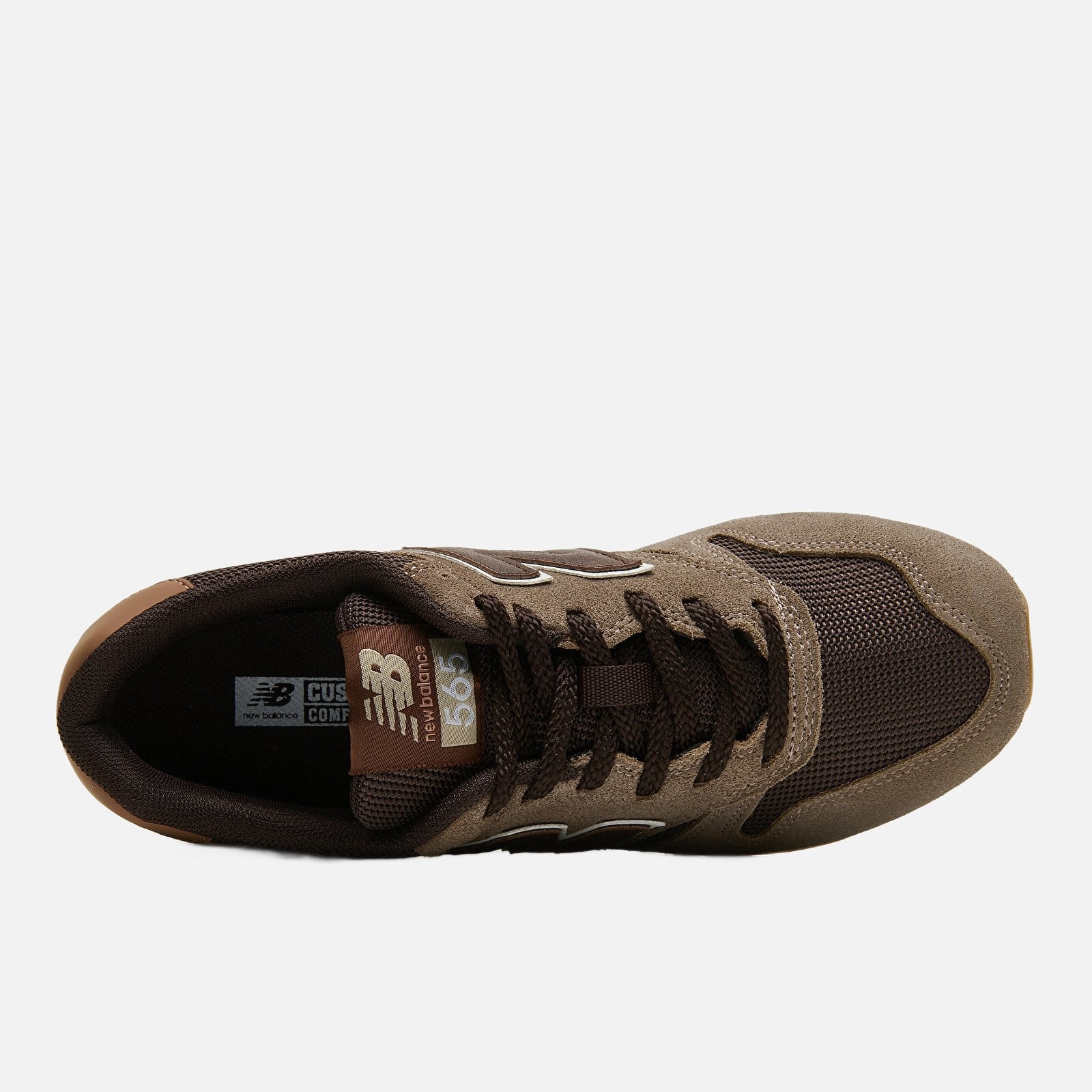 New Balance 565 Erkek Spor Ayakkabı