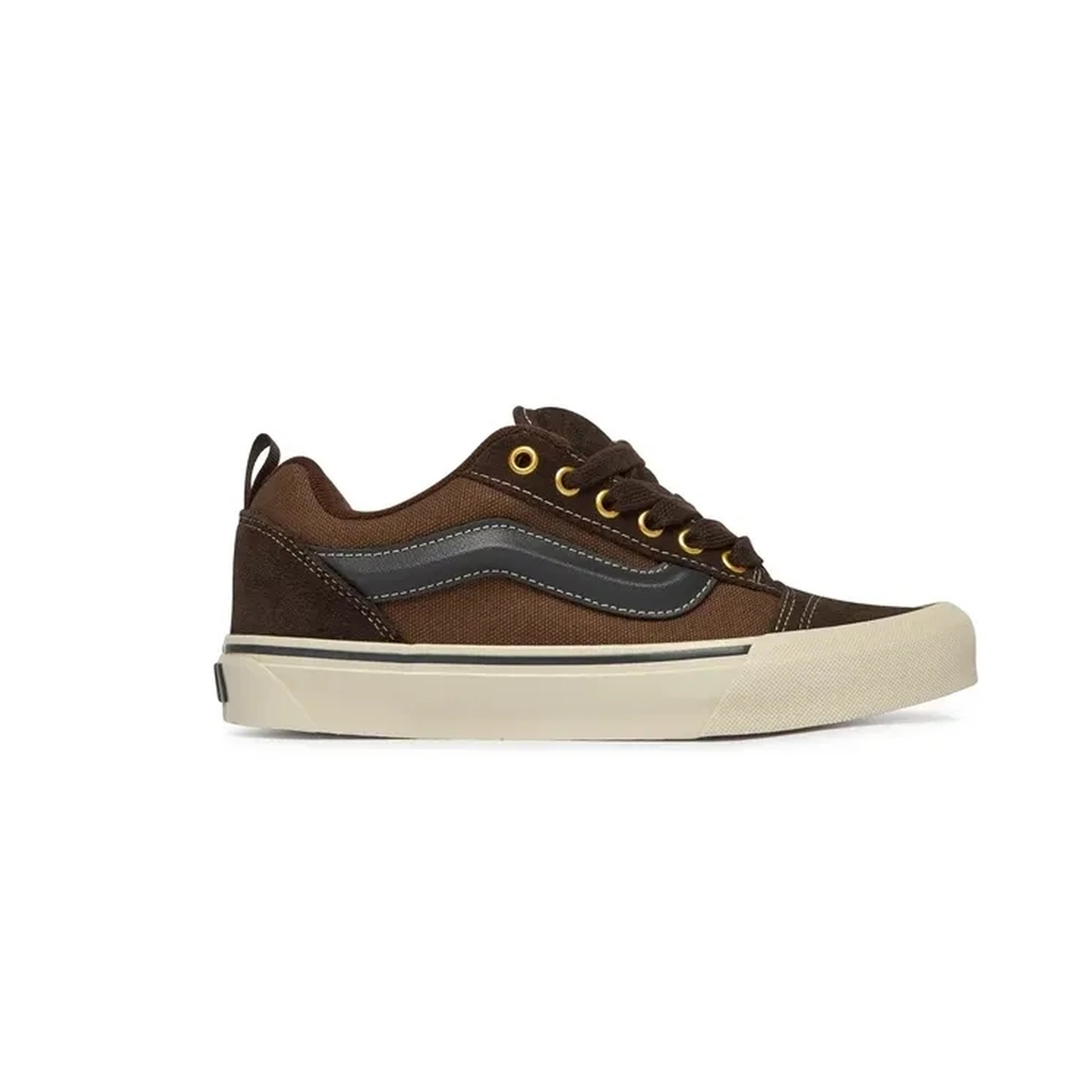 Мужские кроссовки Vans Knu Skool на каждый день