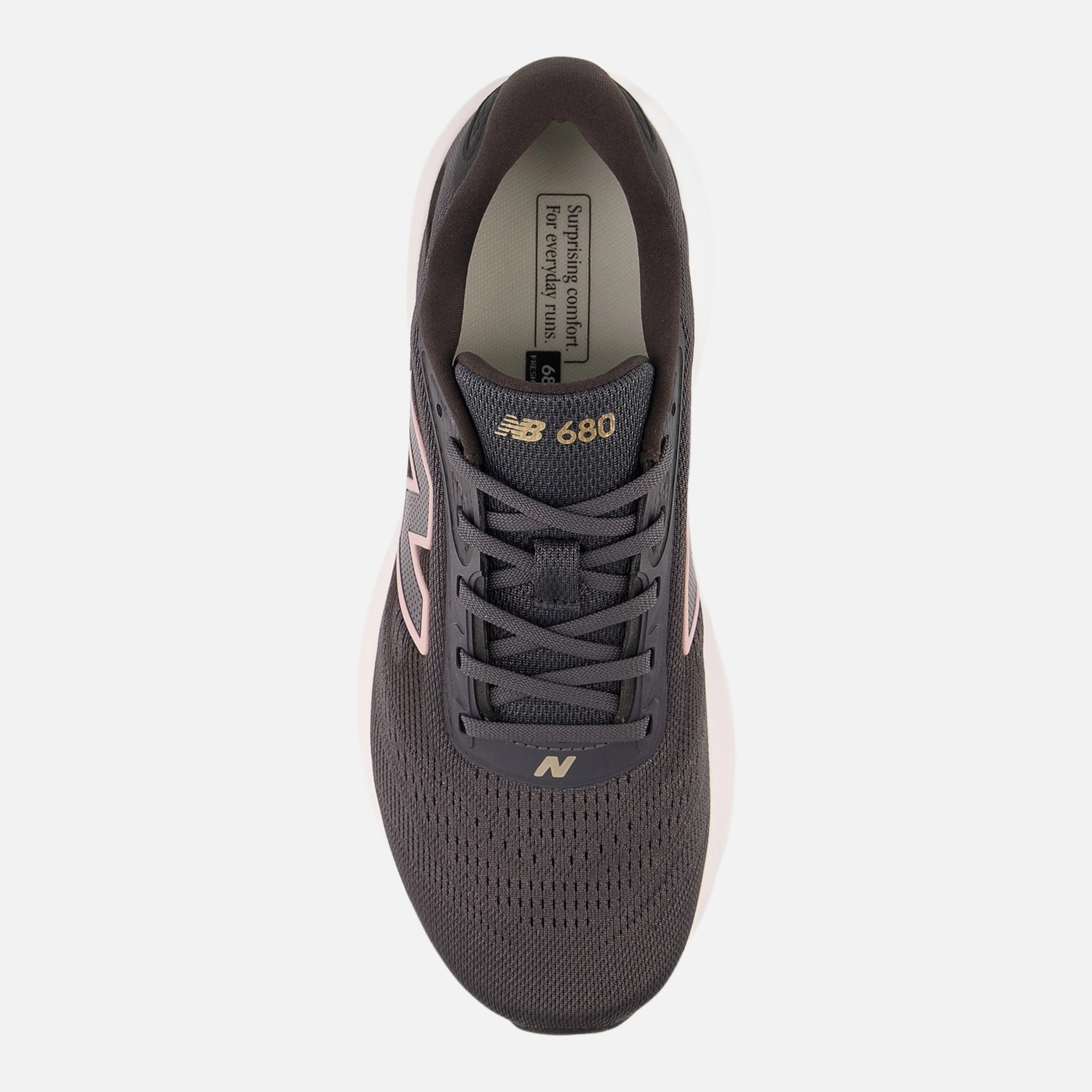 New Balance 680v9 Kadın Koşu Ayakkabısı
