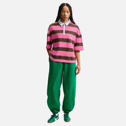 Nike Polo Novelty Kadın Tişört