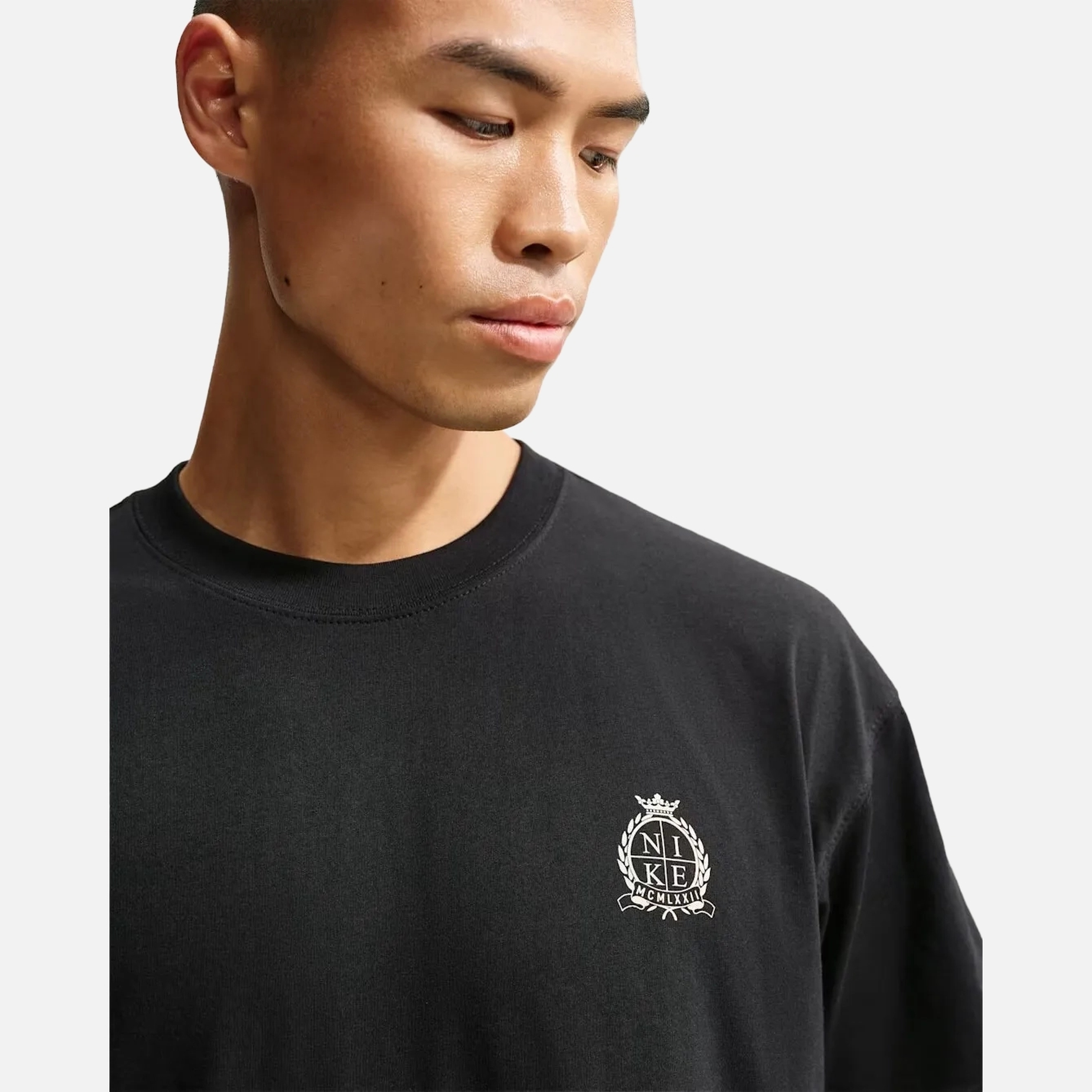 Nike Sportswear Loose Country Club Erkek Tişört