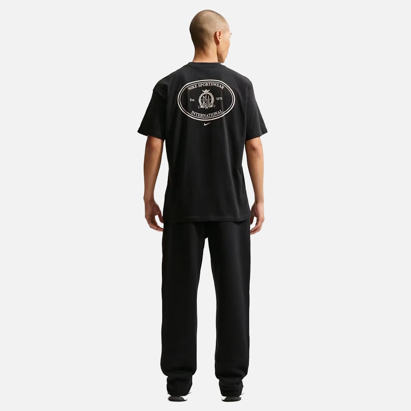 Nike Sportswear Loose Country Club Erkek Tişört