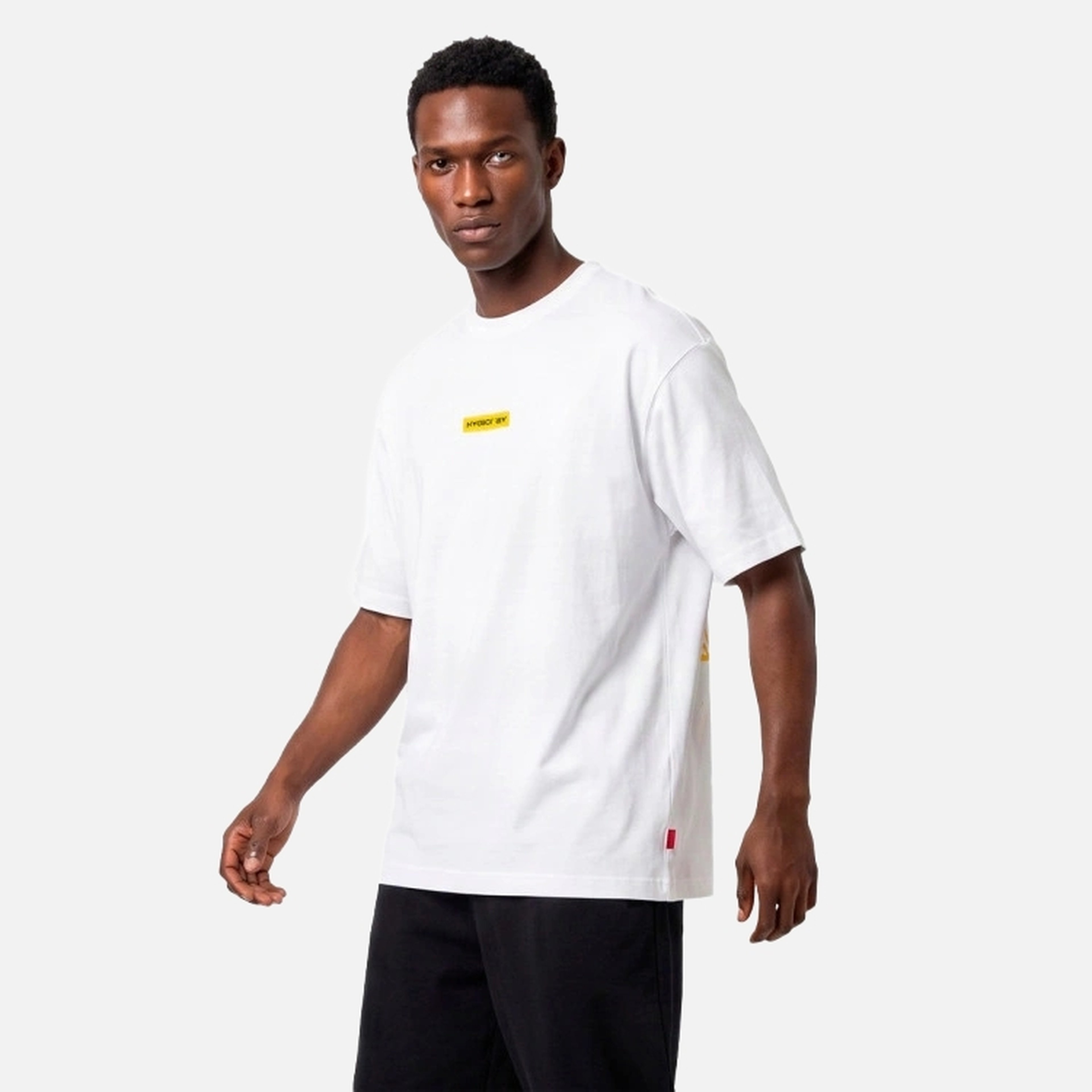 Nike Jordan Brooklyn S Tour 85 Ss Erkek Tişört