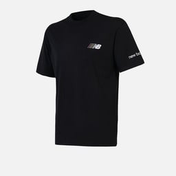 New Balance Lifestyle SS26 Erkek Tişört