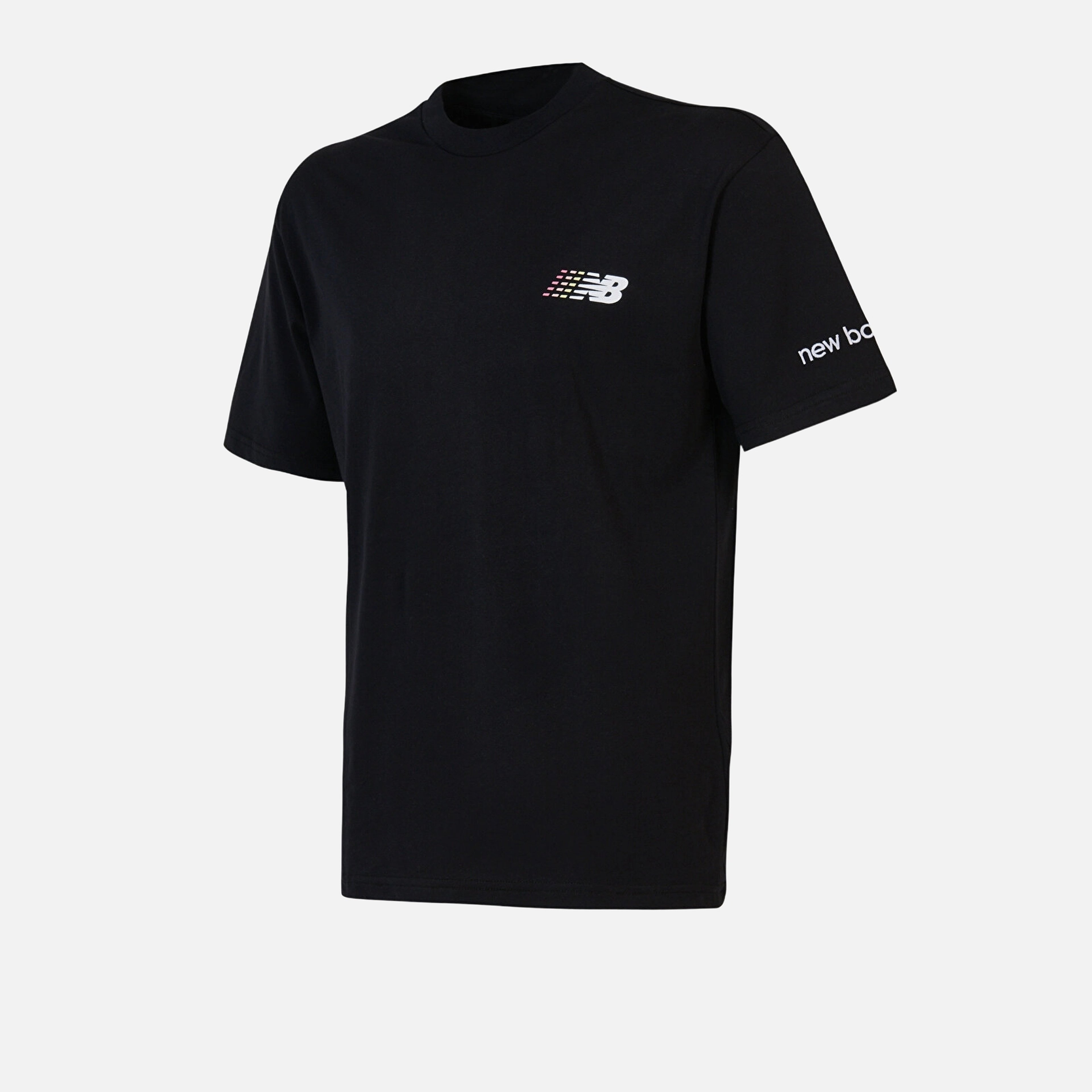 New Balance Lifestyle SS26 Erkek Tişört