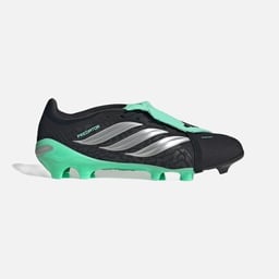 adidas Predator League Fold-Over Tongue Firm Ground Erkek Krampon