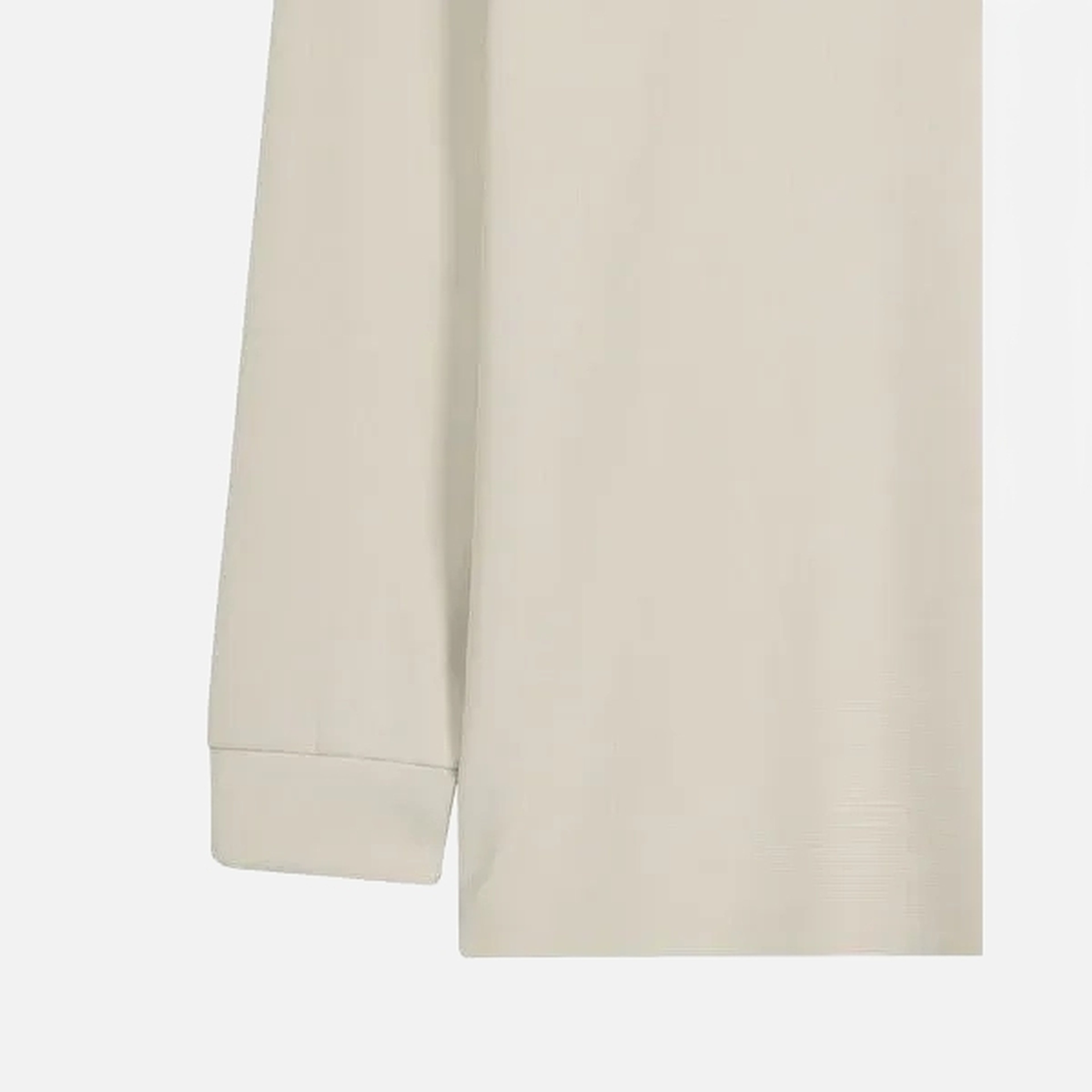 Skechers Long Sleeve Waffle Erkek Polo Tişört
