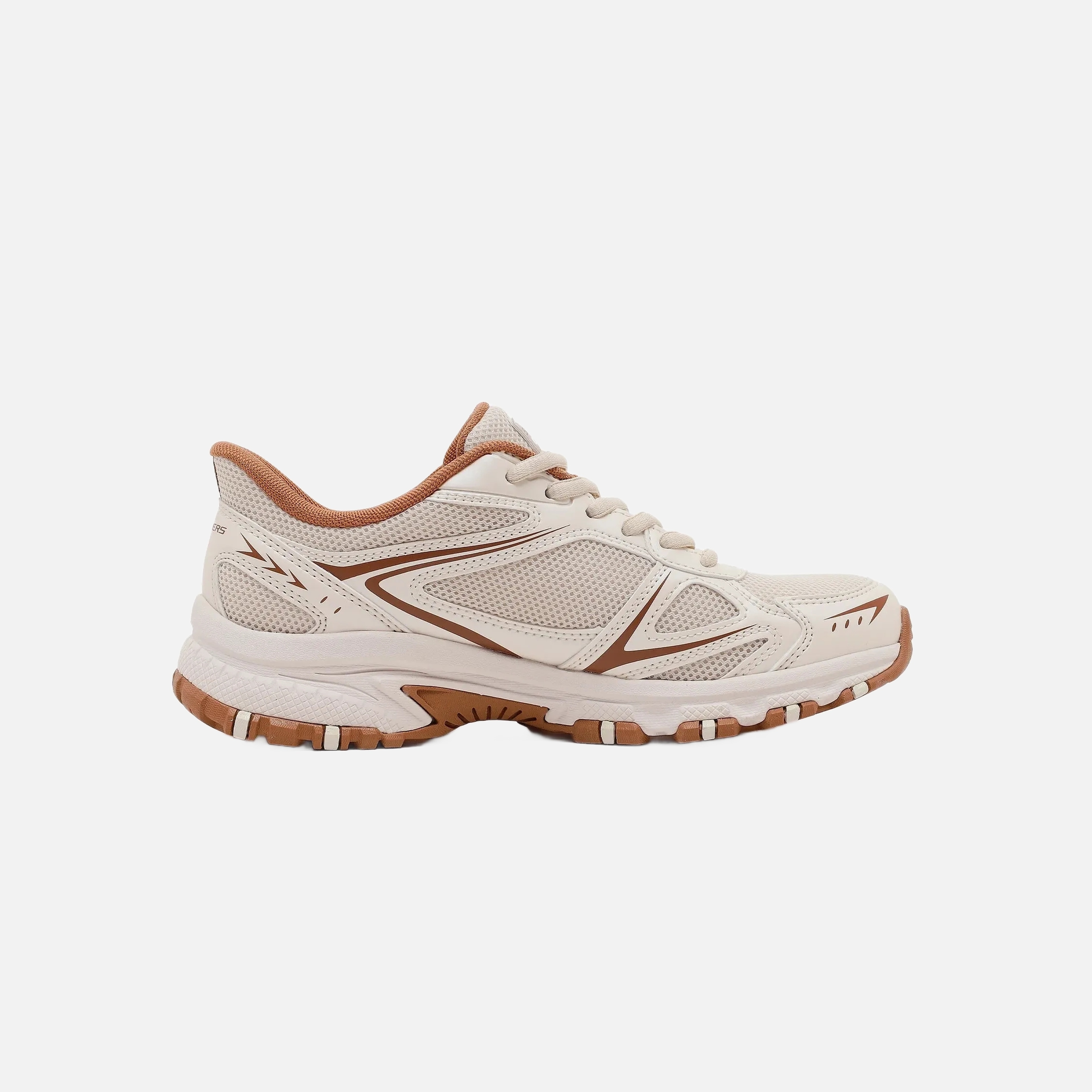 Женские кроссовки Skechers Hillcrest на каждый день