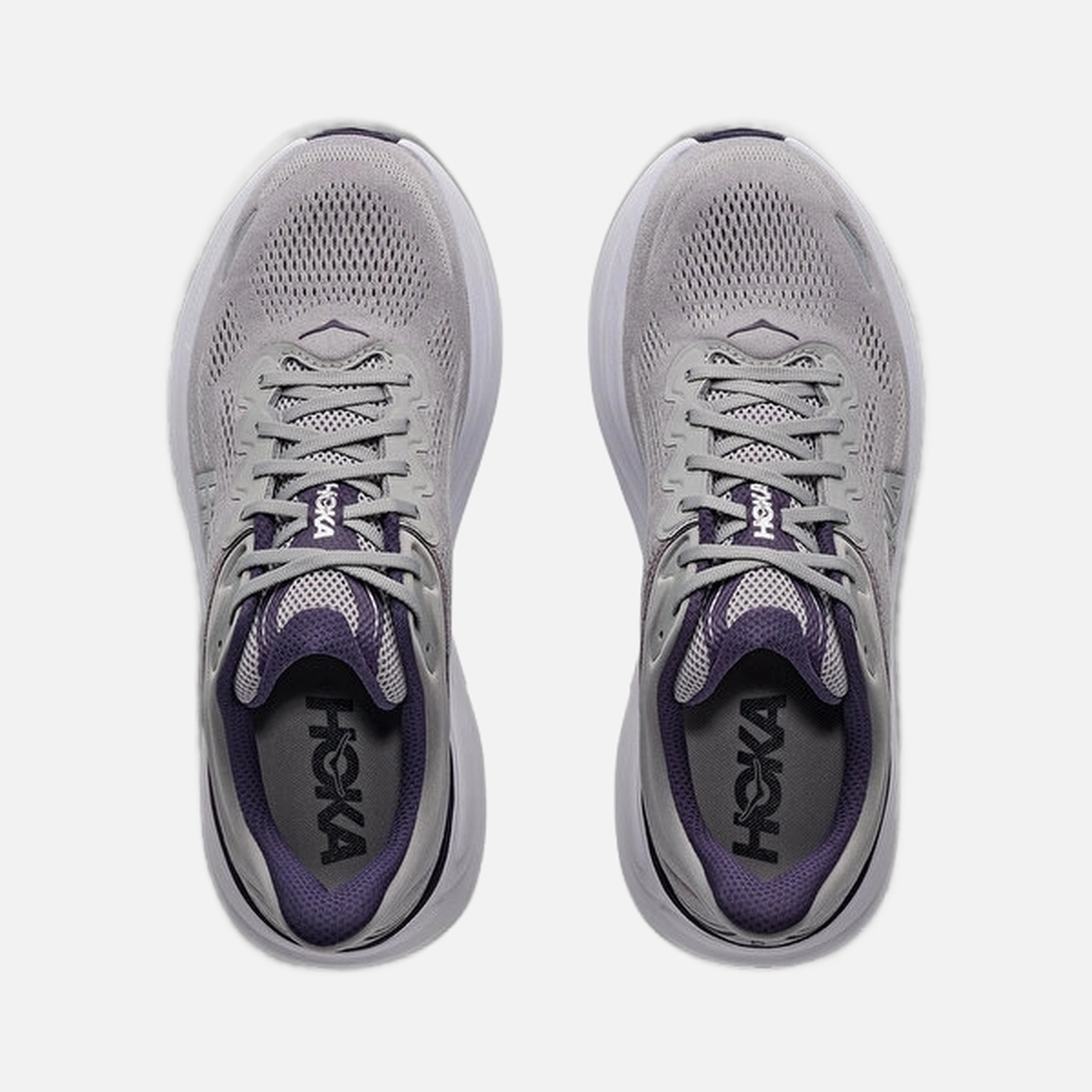 Hoka Bondi 9 Erkek Koşu Ayakkabısı