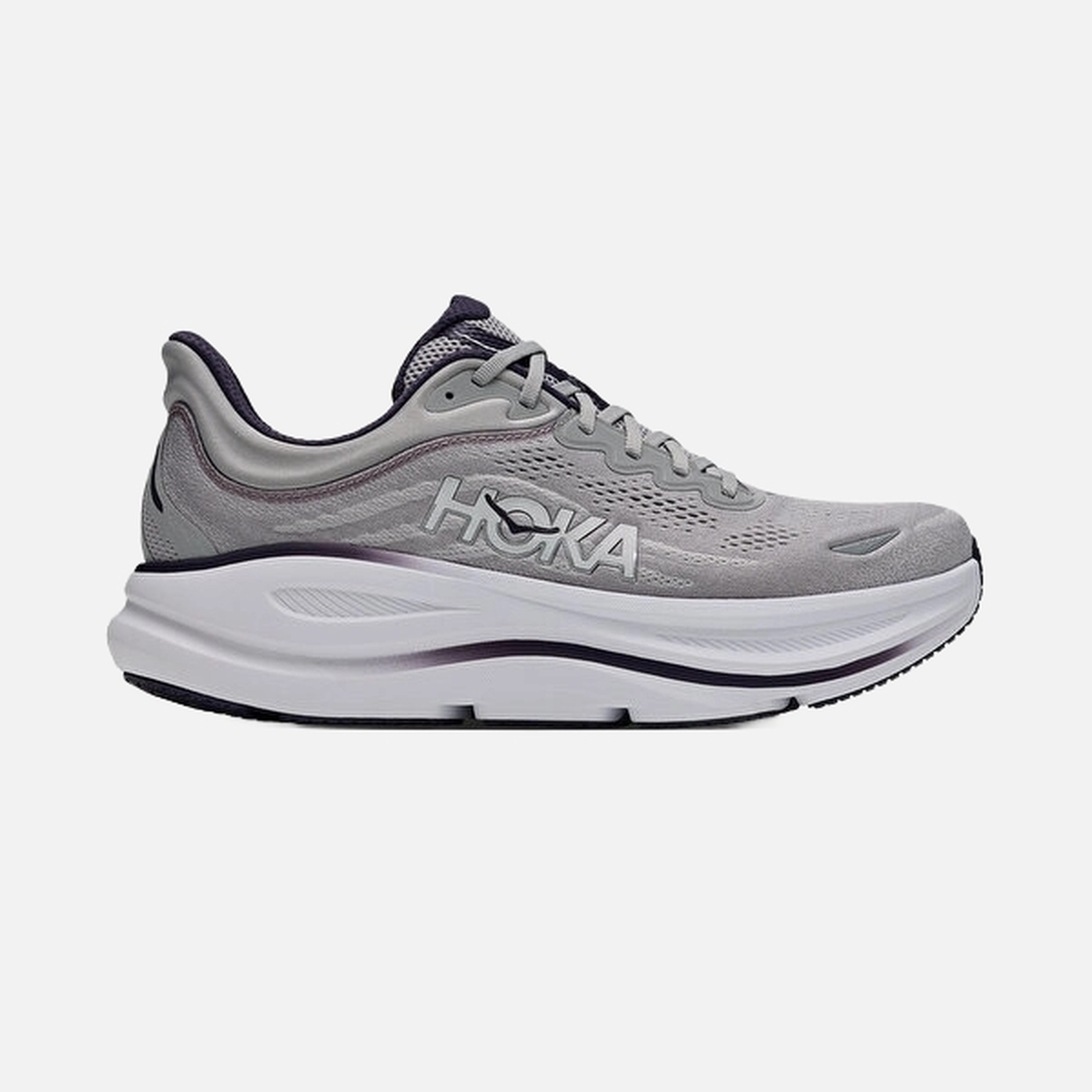 Мужские кроссовки Hoka Bondi 9 для бега
