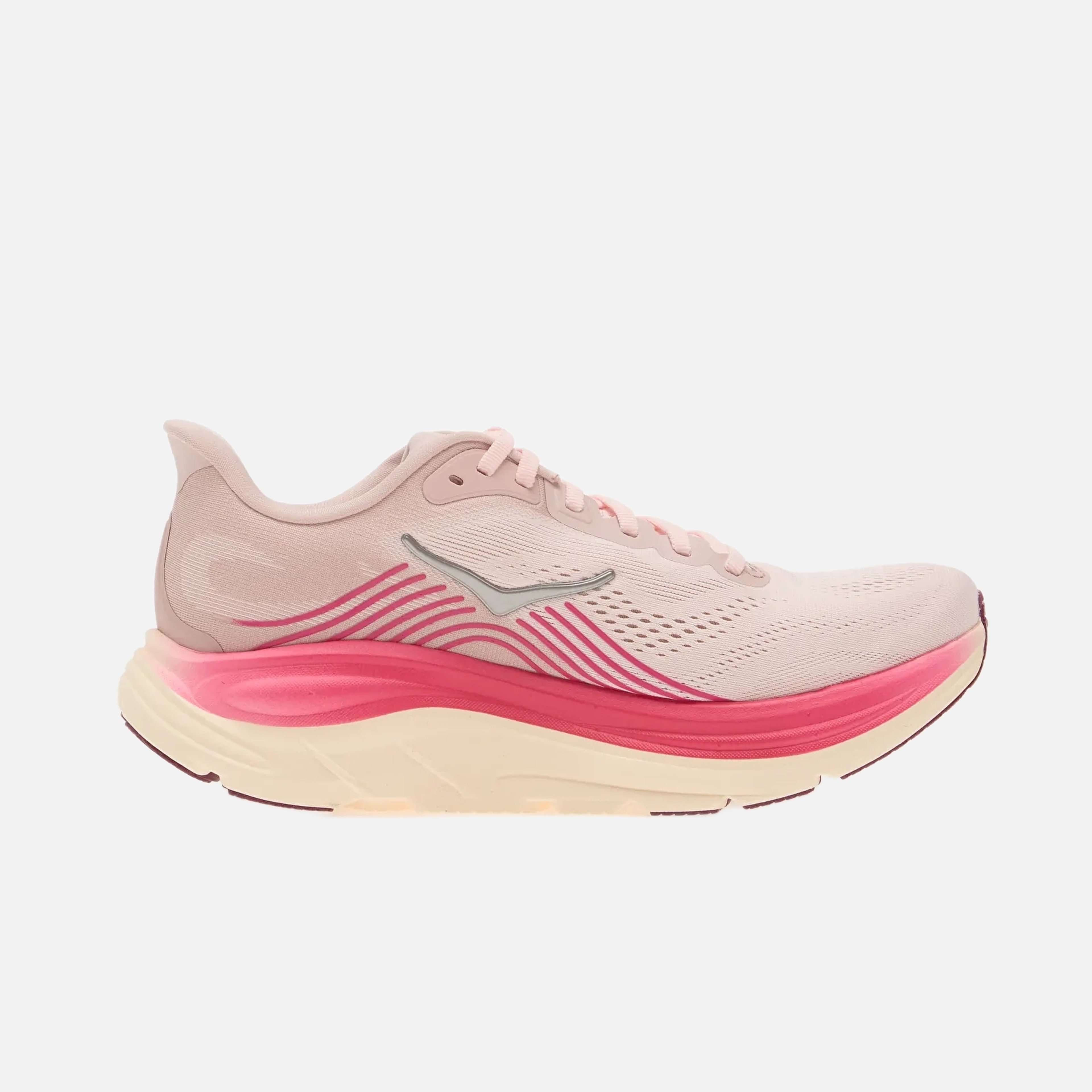 Женские кроссовки Hoka Clifton 11 для бега