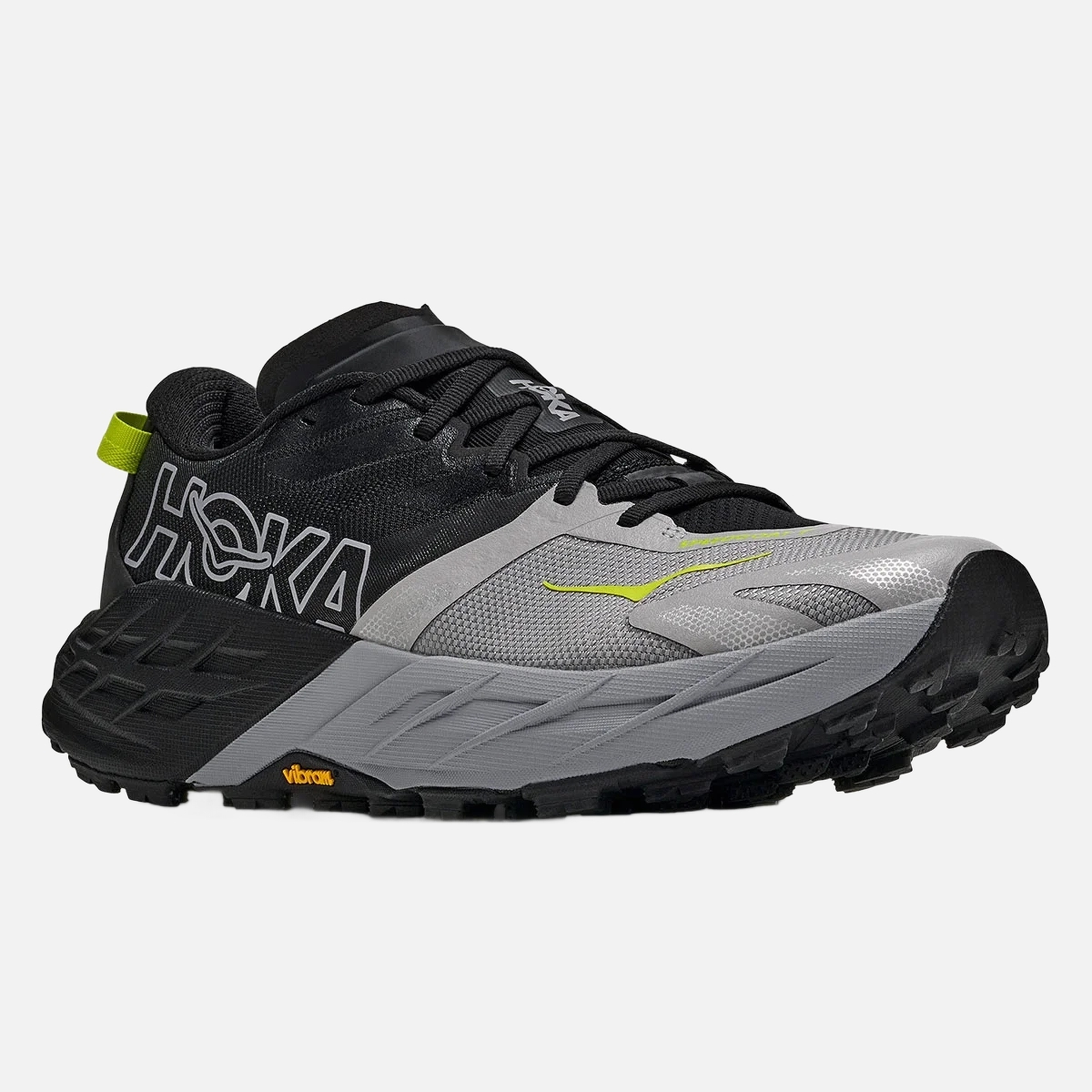 Hoka Speedgoat 7 Erkek Spor Ayakkabı