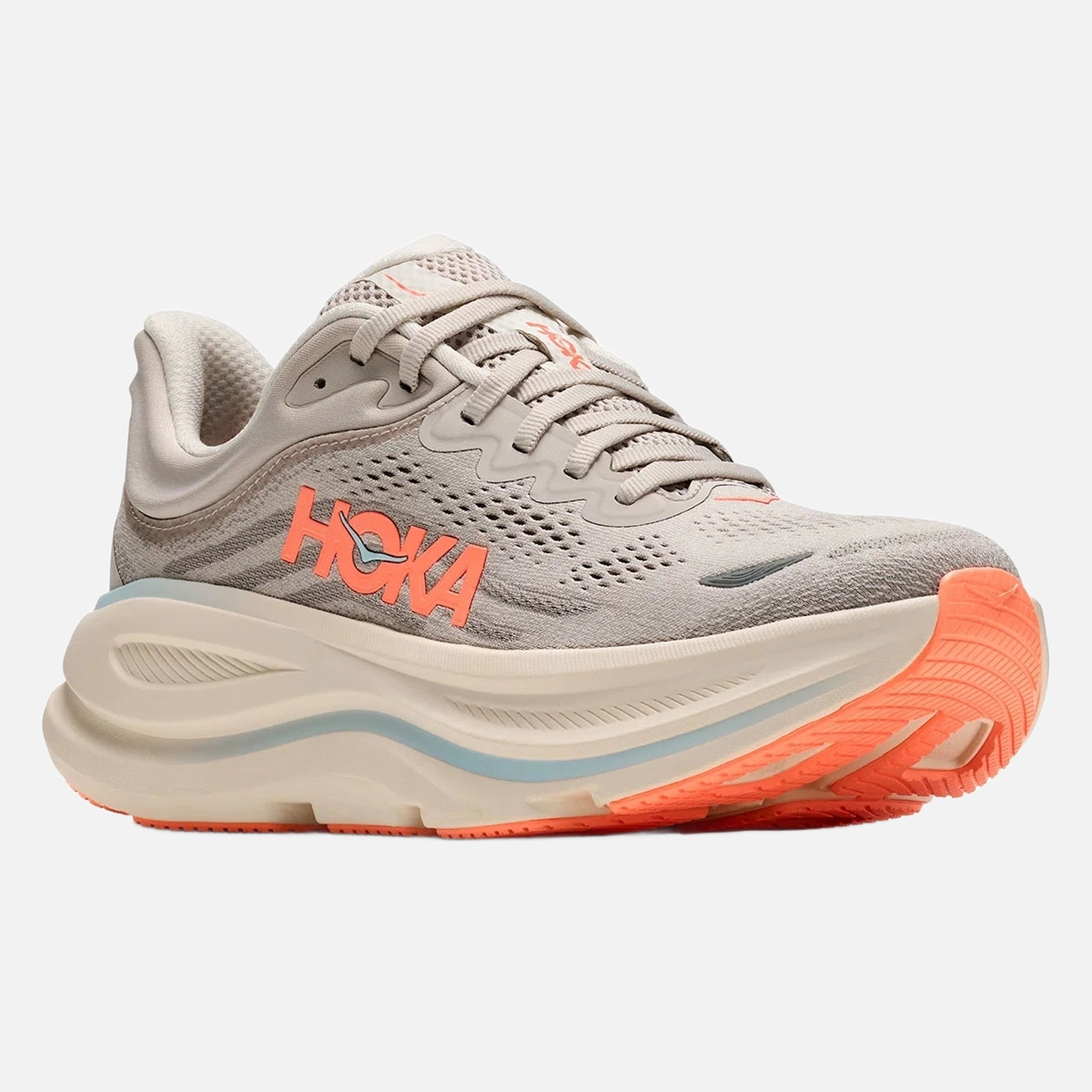 Hoka Bondi 9 Kadın Koşu Ayakkabısı