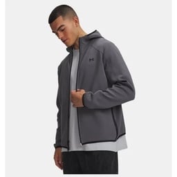 Under Armour Unstoppable Fleece Erkek Ceket