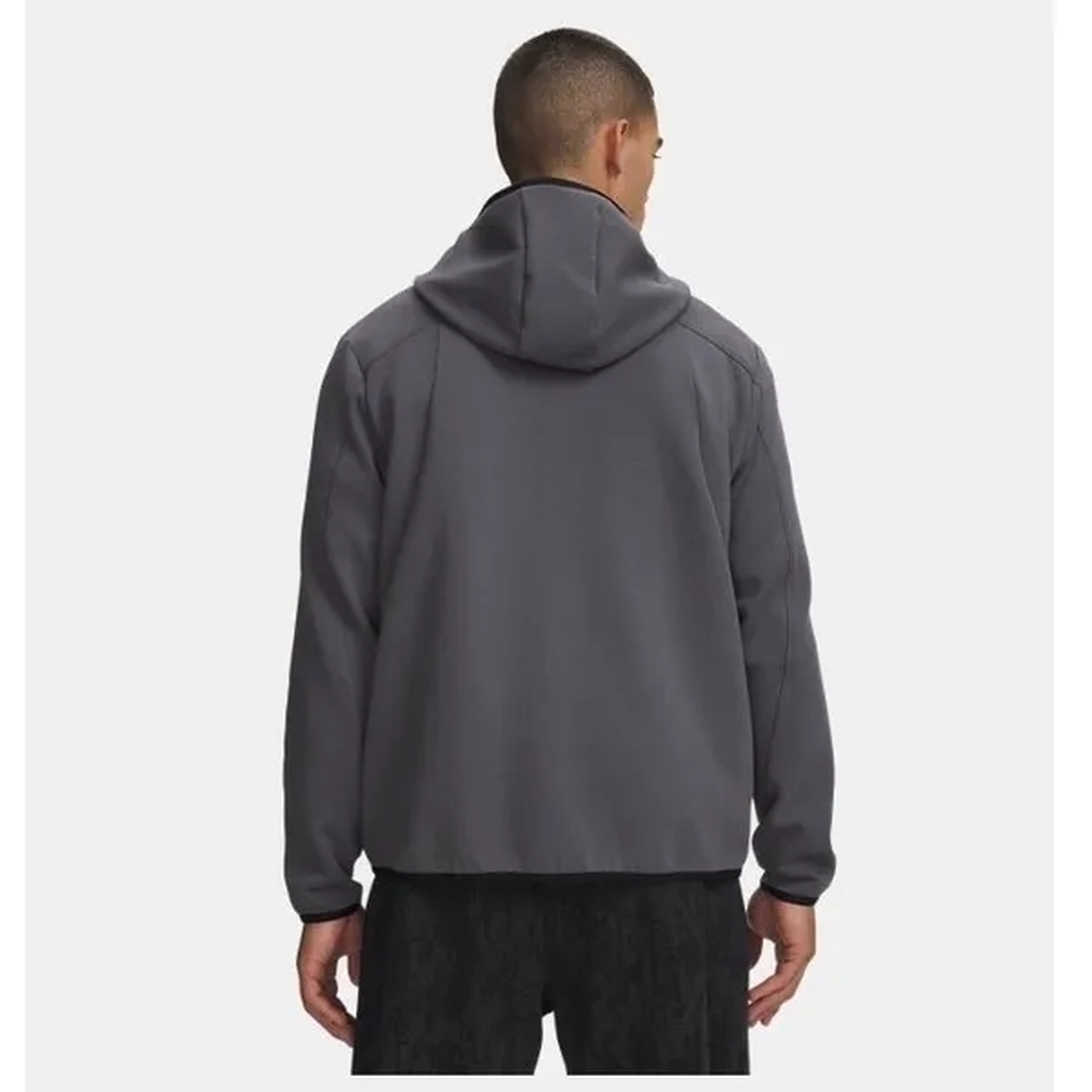 Under Armour Unstoppable Fleece Erkek Ceket