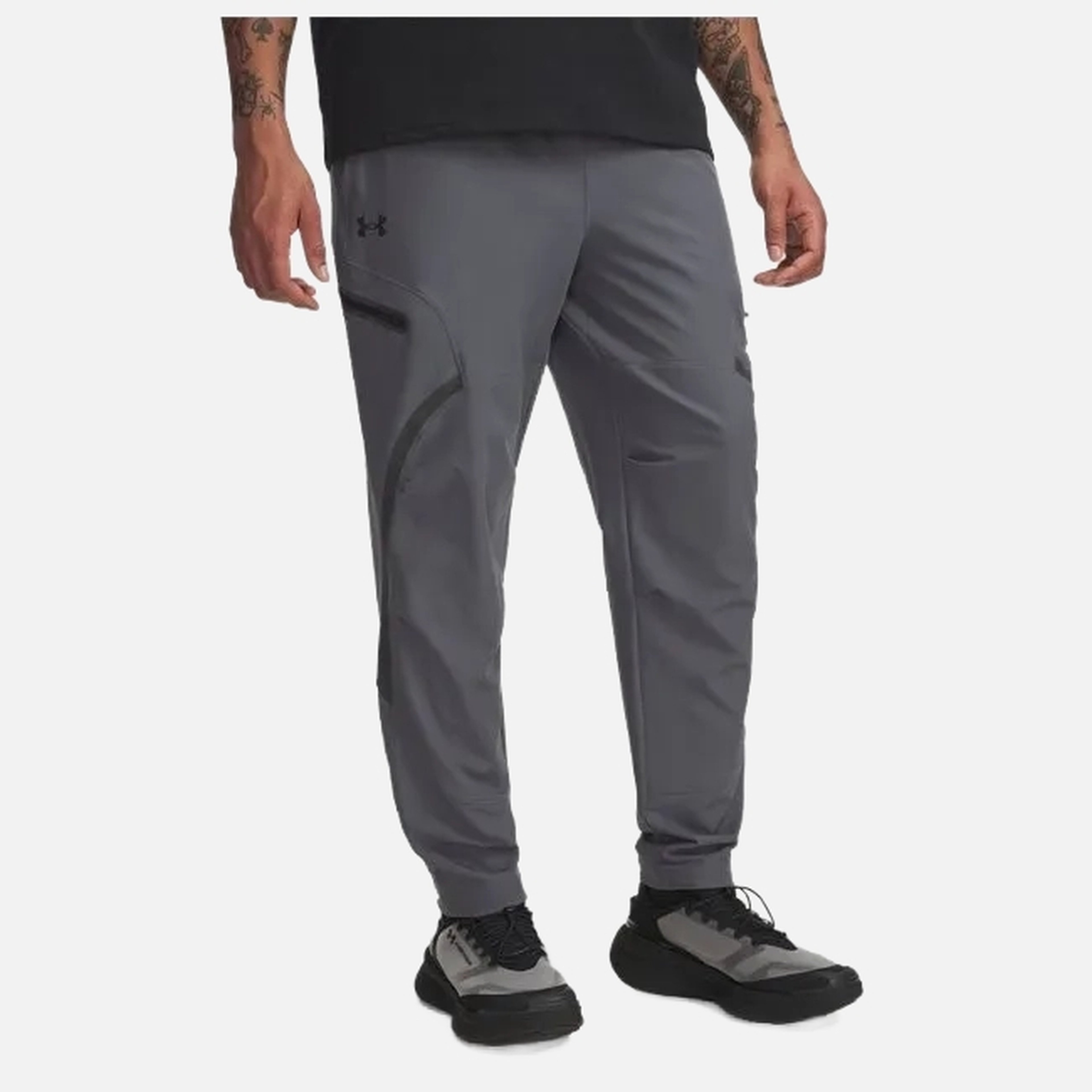 Мужские спортивные штаны Under Armour Sportswear Unstoppable Cargo Loose Cut