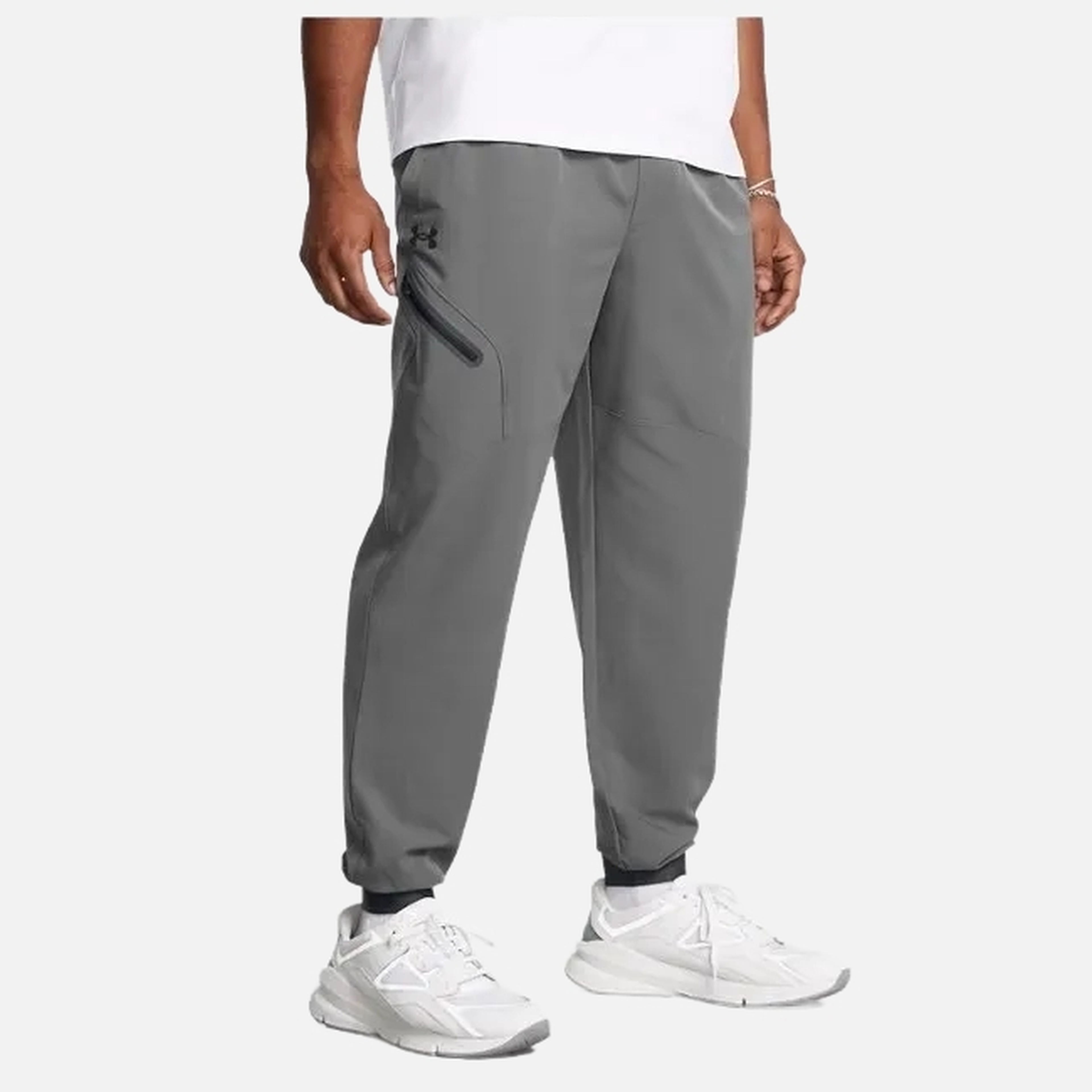 Мужские спортивные штаны Under Armour Sportswear Storm Unstoppable Woven Loose Cut
