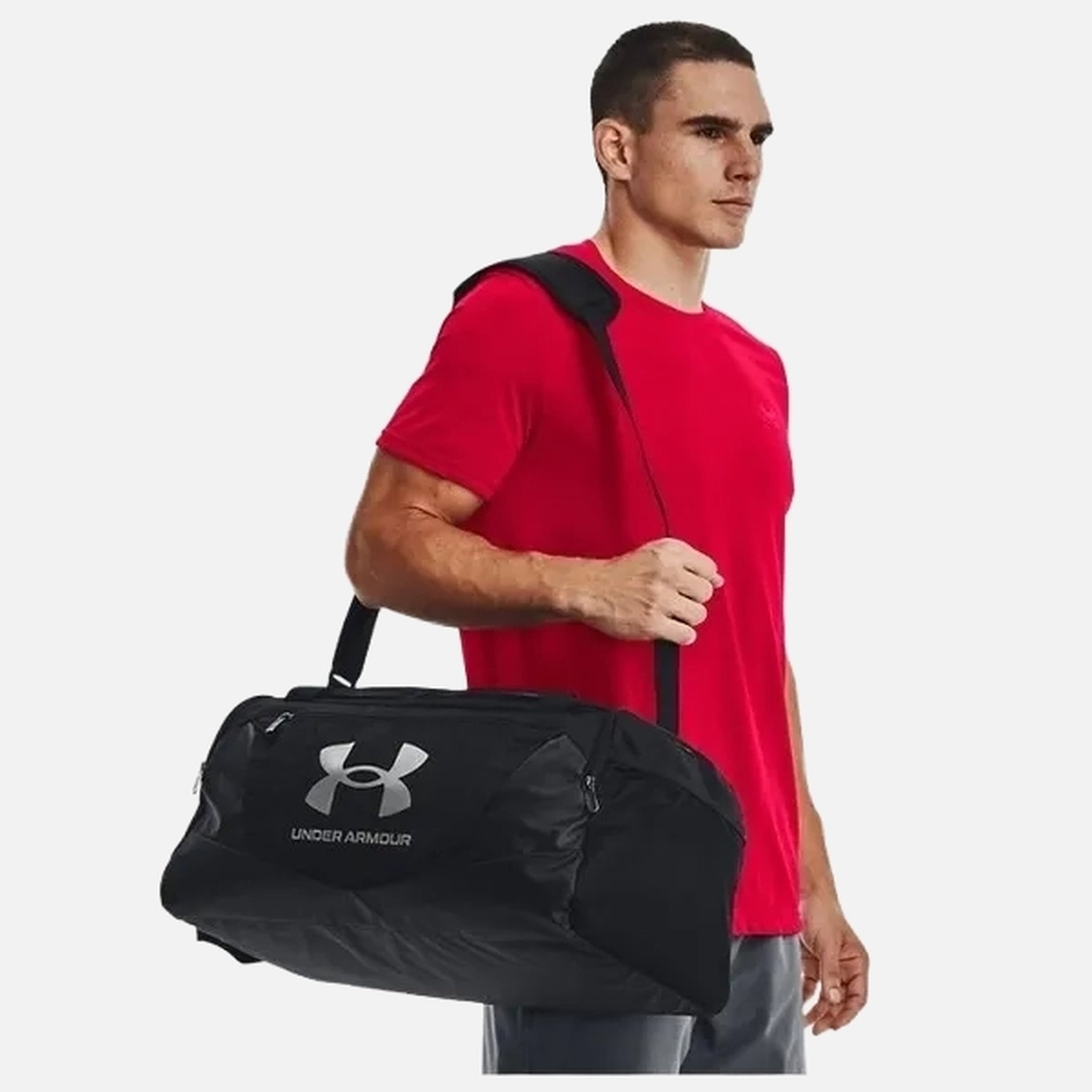Under Armour Undeniable 5.0 (S - 40 L) Spor Çantası