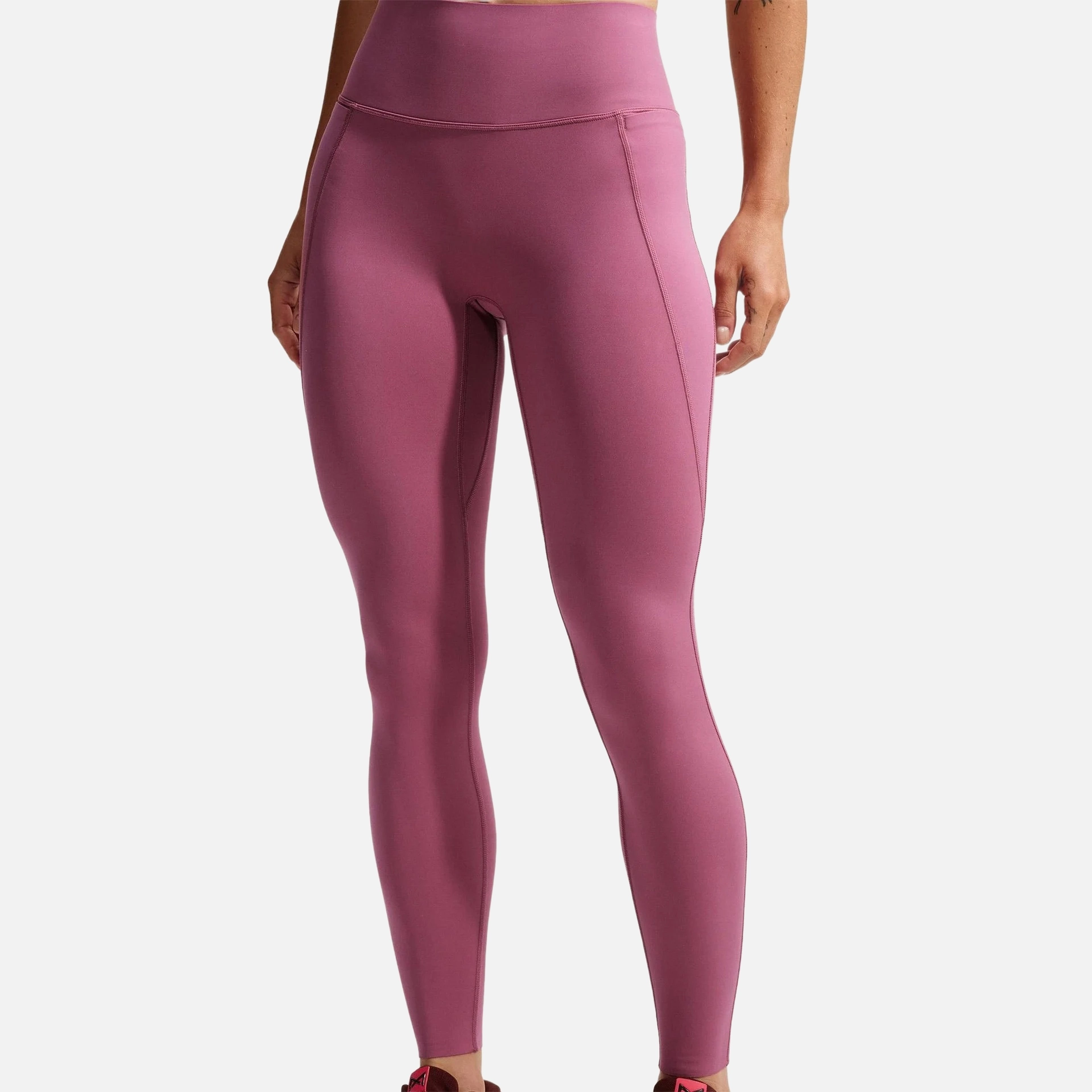 Nike Dri-FIT Universa Yüksel Bel 7/8 Kadın Tayt