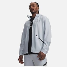 Under Armour Unstoppable Woven Erkek Ceket