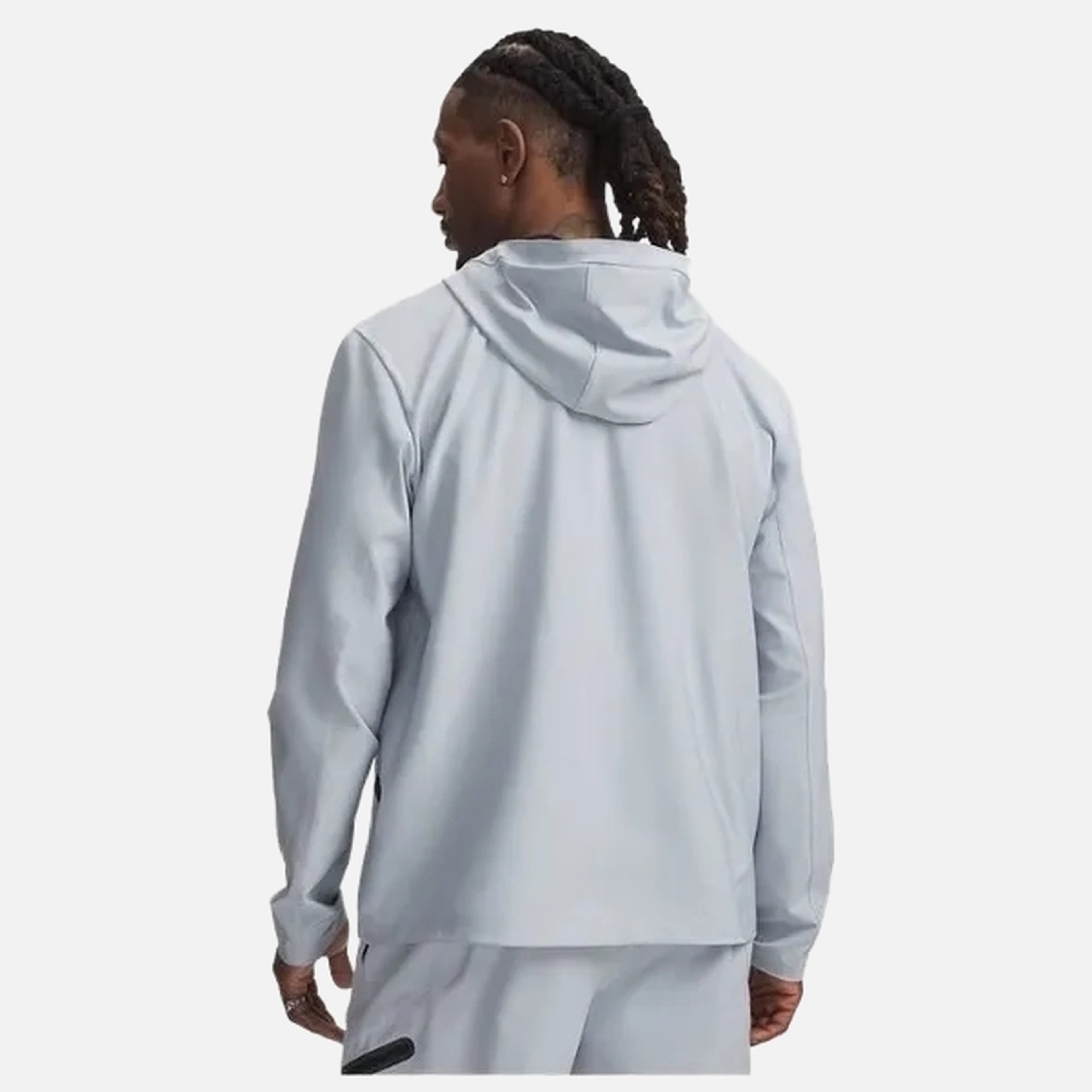 Under Armour Unstoppable Woven Erkek Ceket