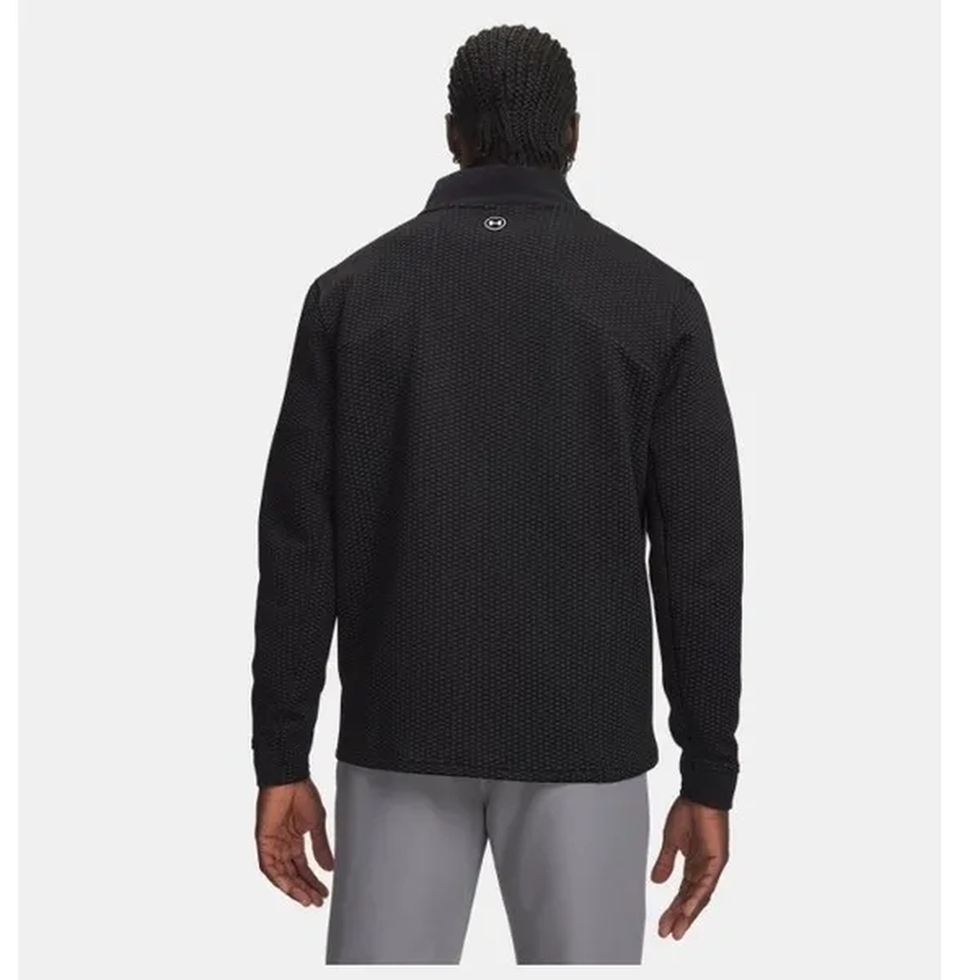 Under Armour Drive Pro Hybrid Erkek Ceket