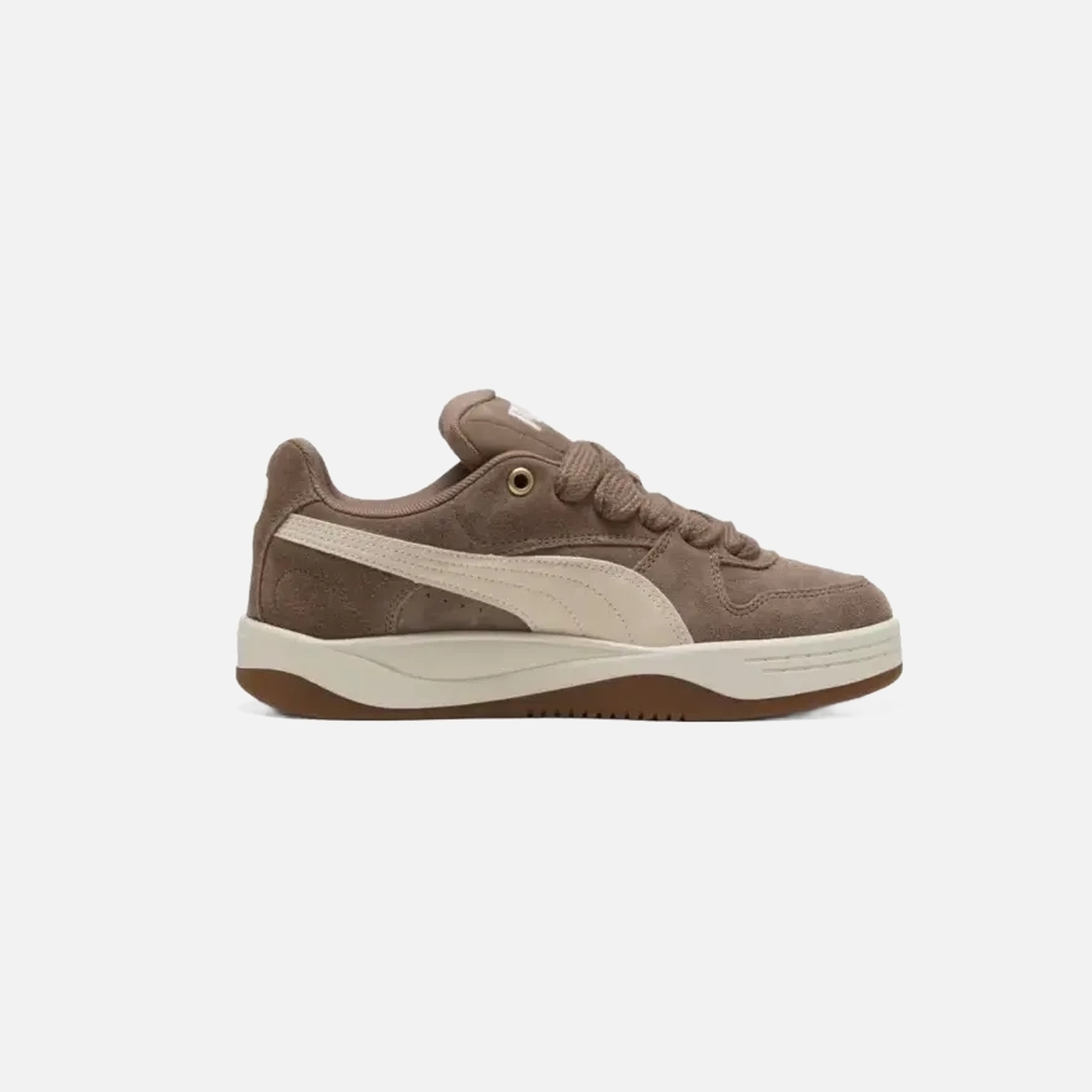 Женские кроссовки Puma Park Luna Sd на каждый день